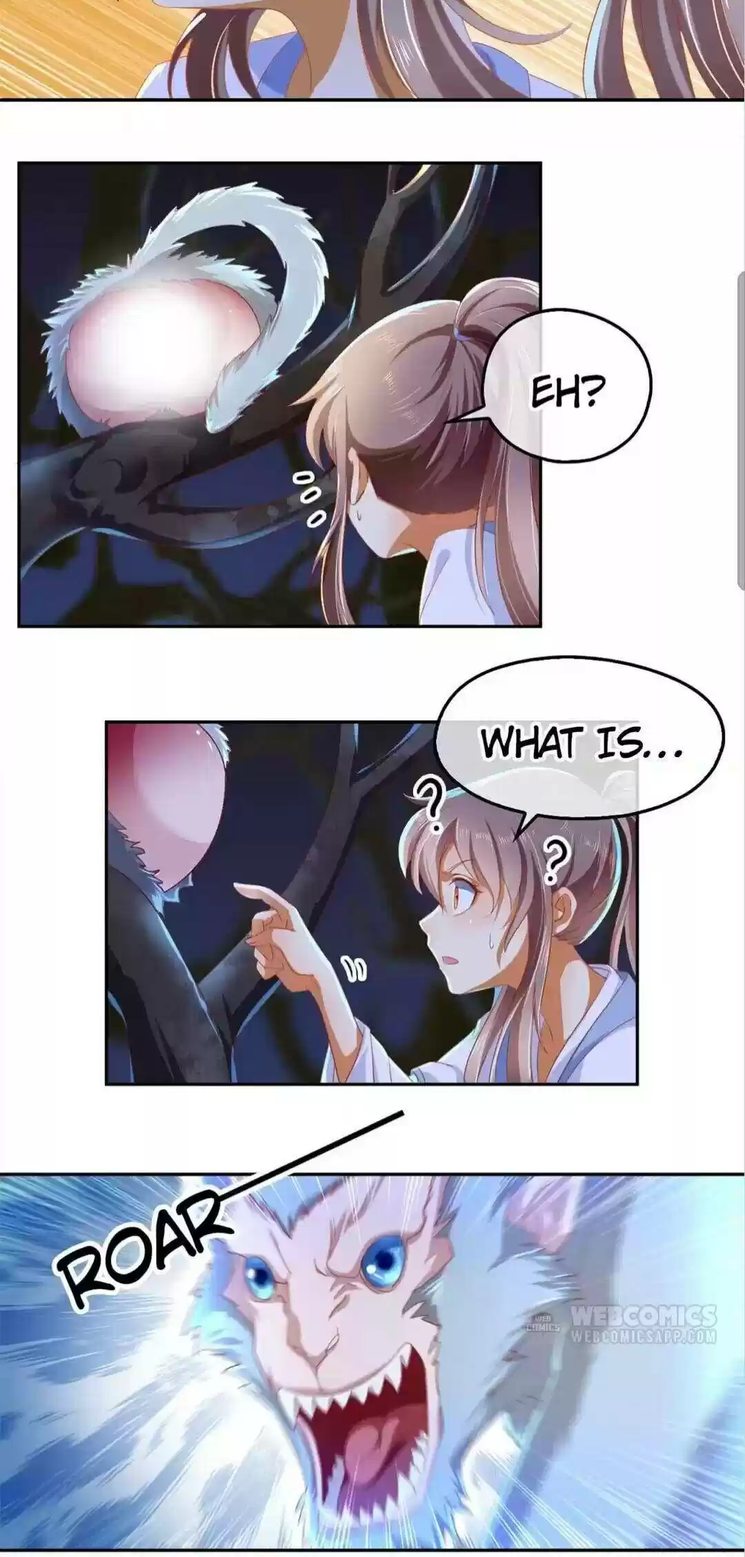 The Evil King's Wicked Consort Chapter 45