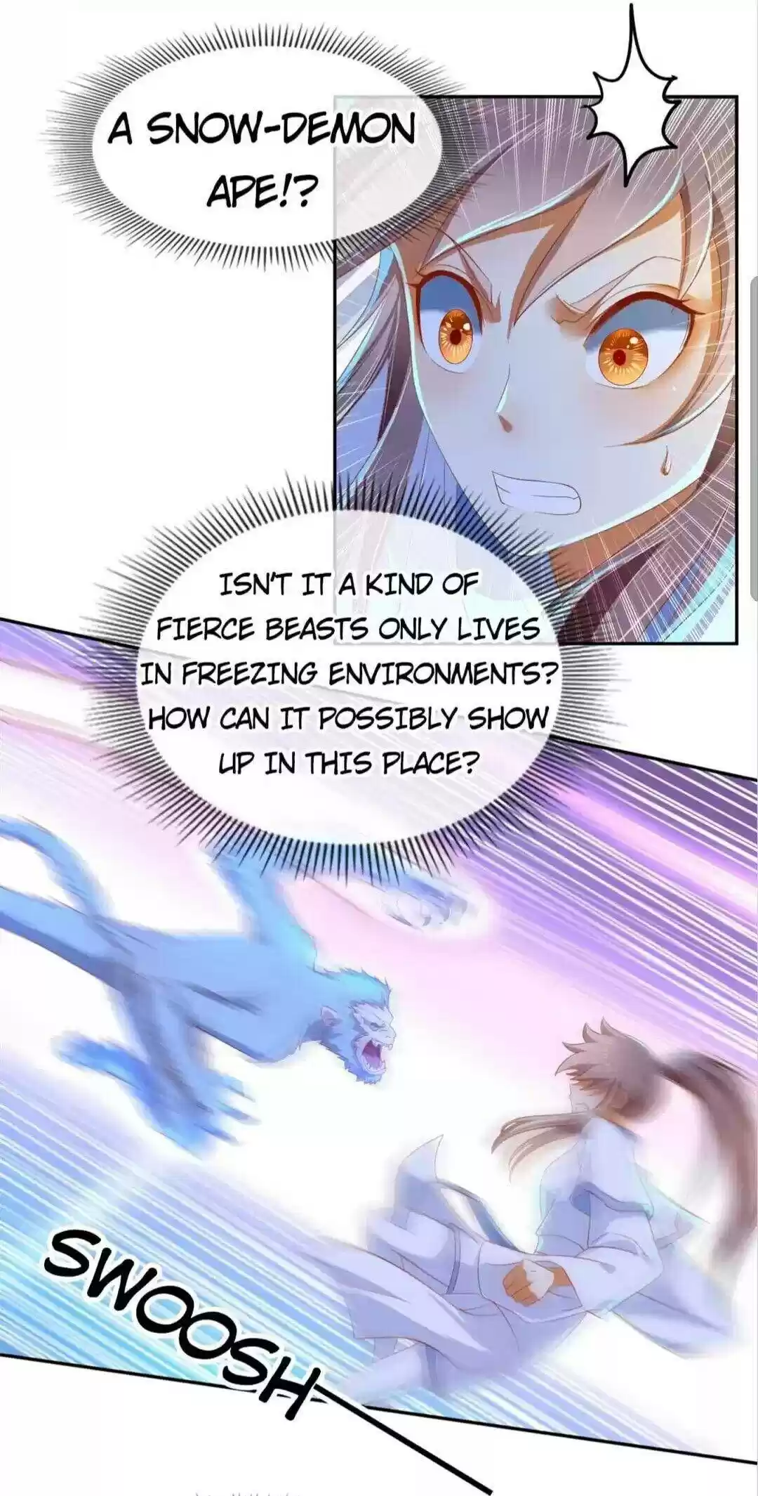 The Evil King's Wicked Consort Chapter 45