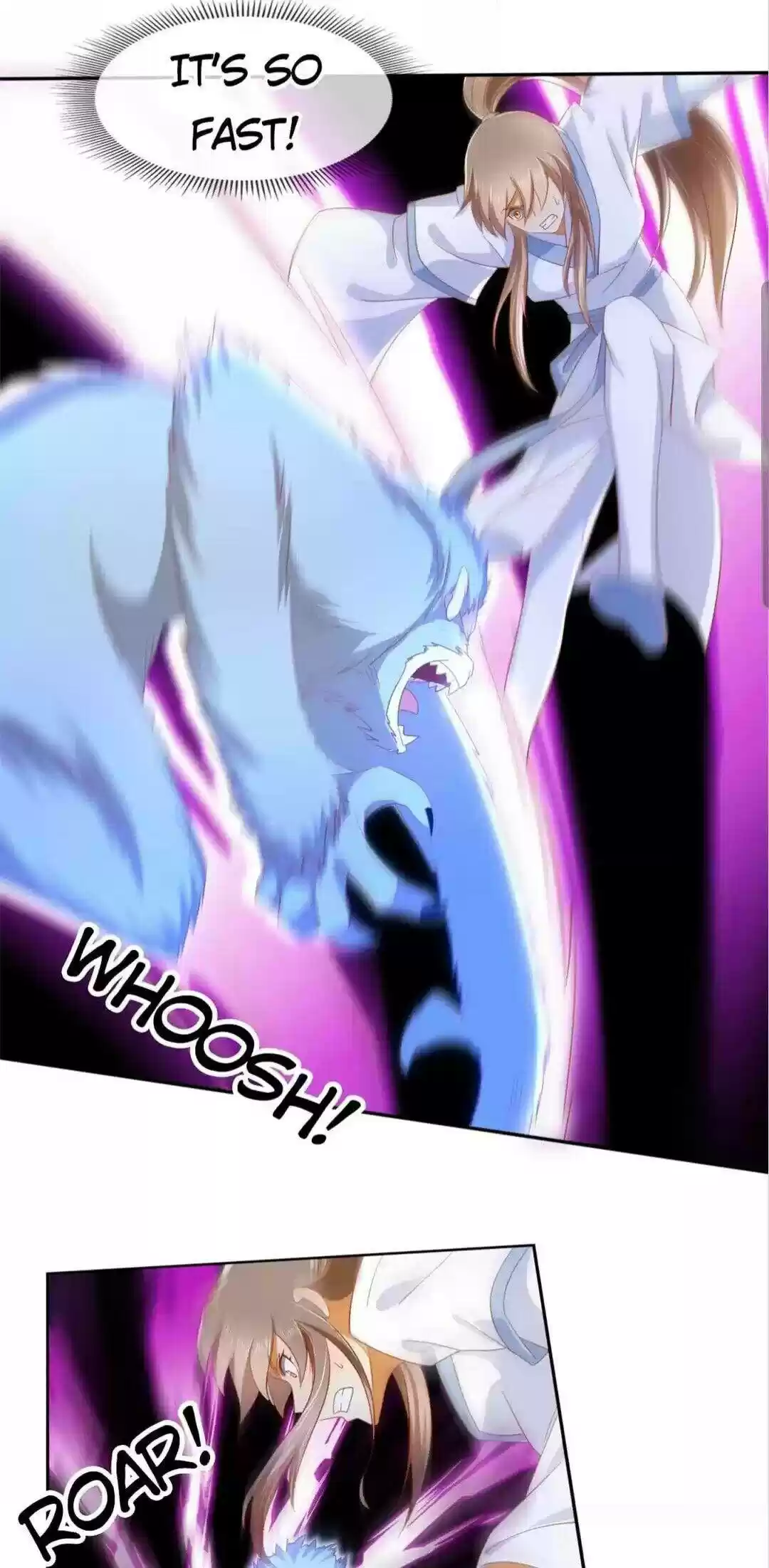 The Evil King's Wicked Consort Chapter 45