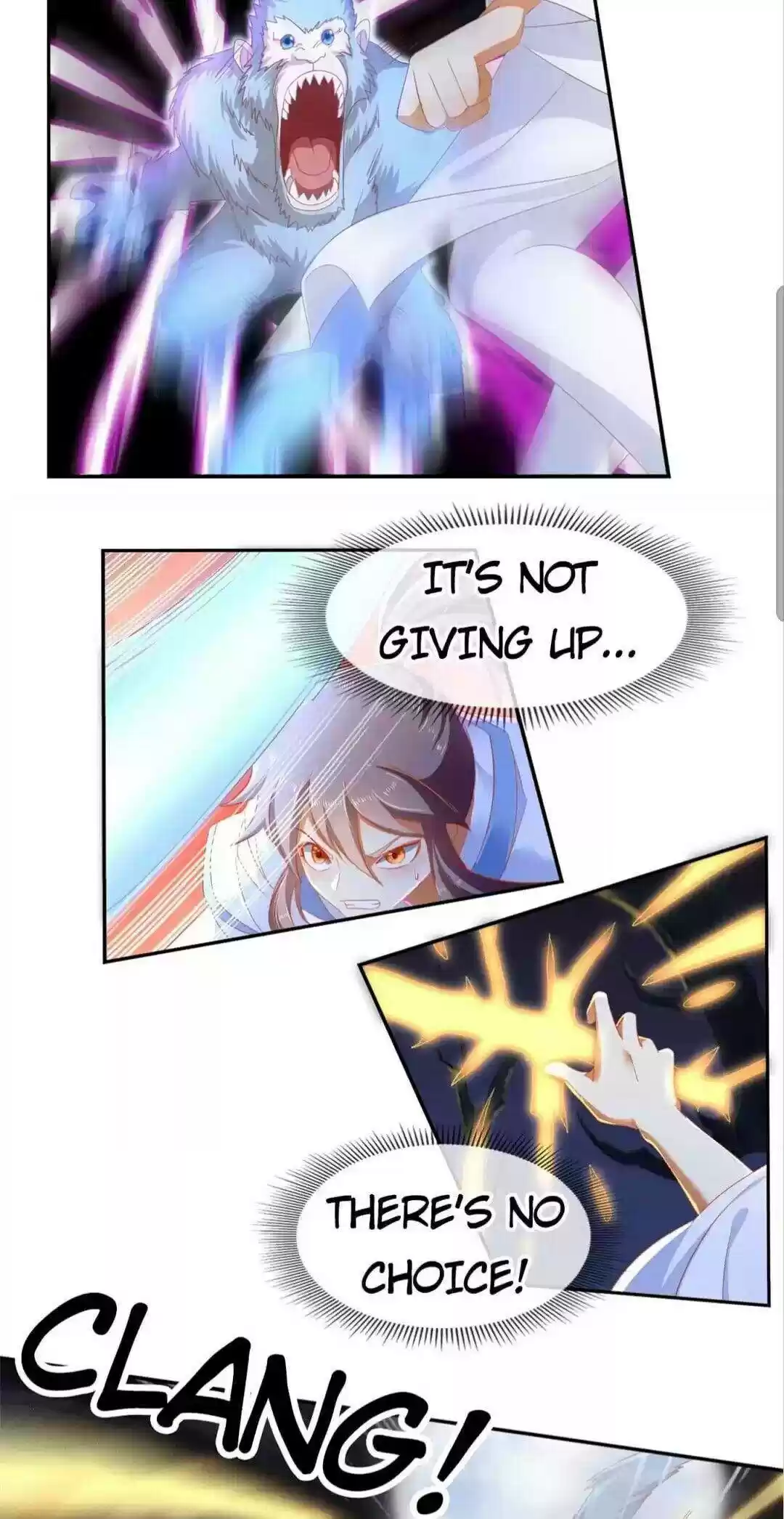 The Evil King's Wicked Consort Chapter 45