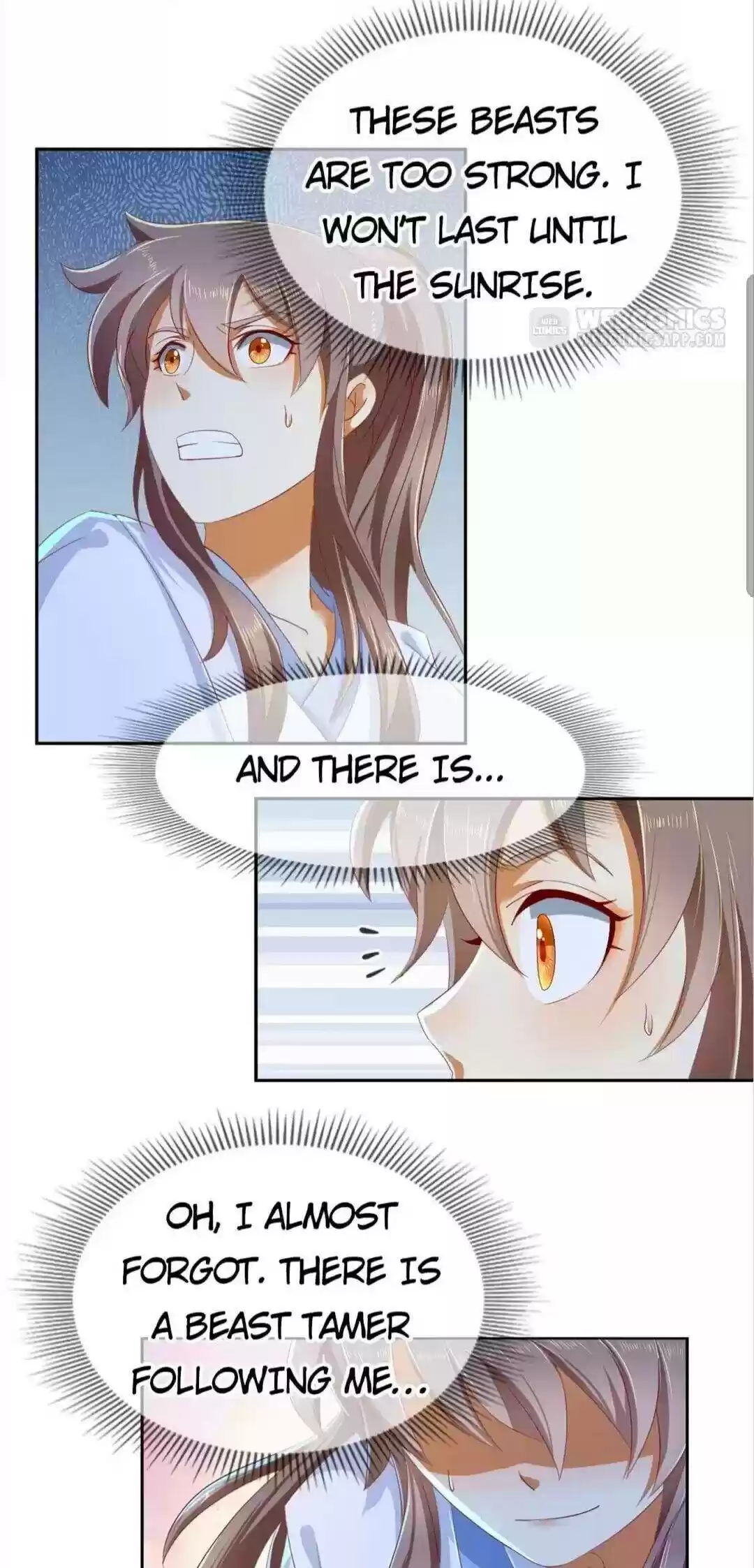 The Evil King's Wicked Consort Chapter 45