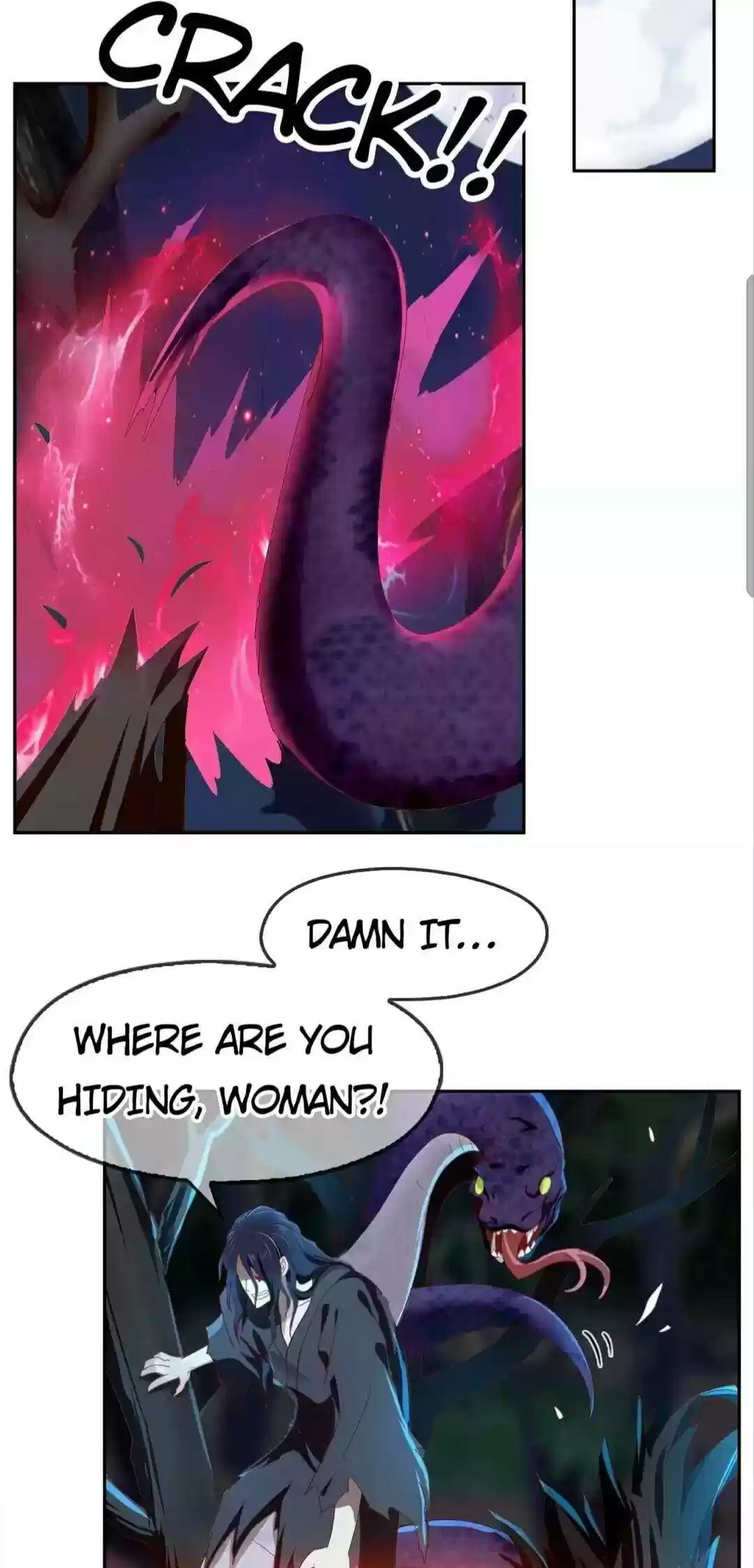 The Evil King's Wicked Consort Chapter 45