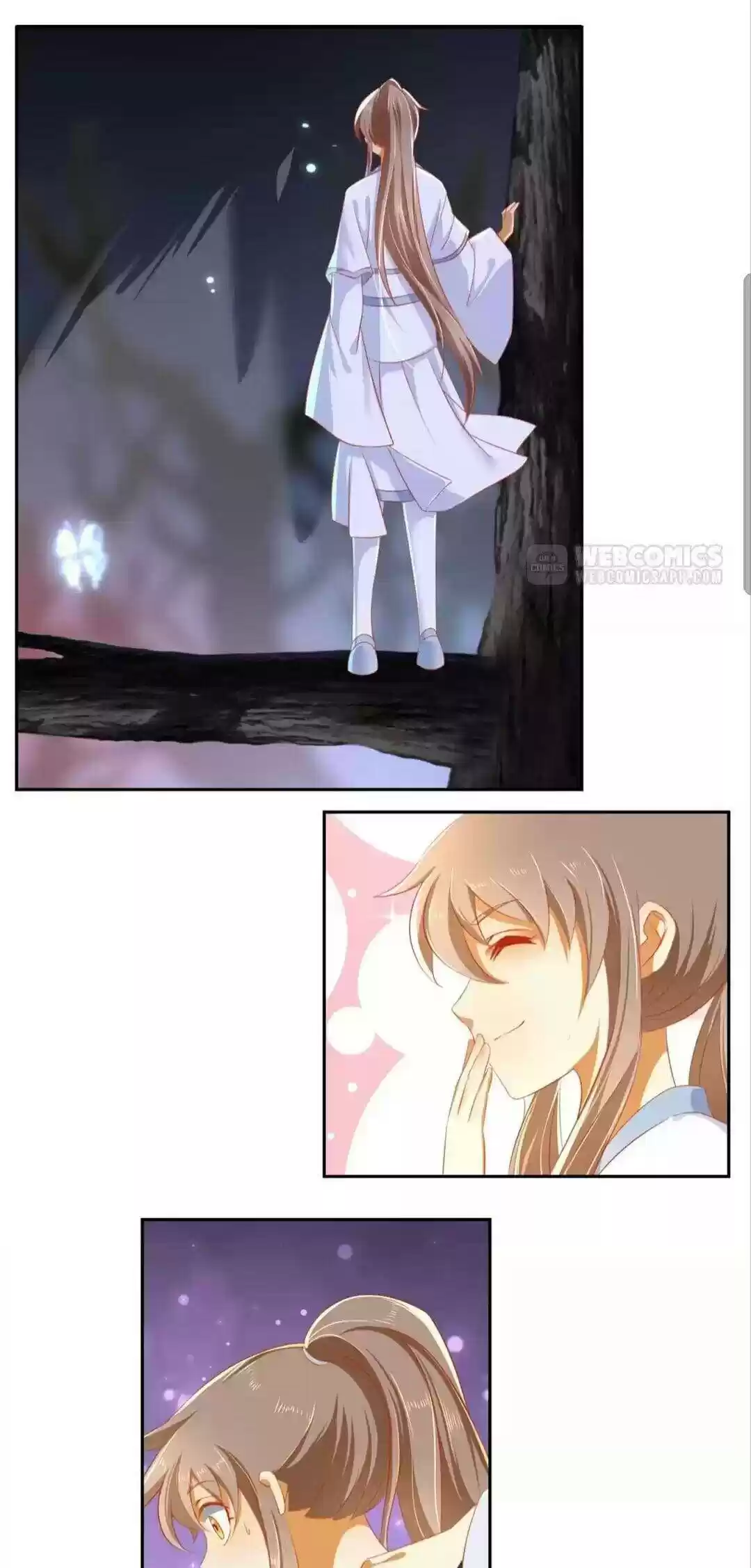 The Evil King's Wicked Consort Chapter 45