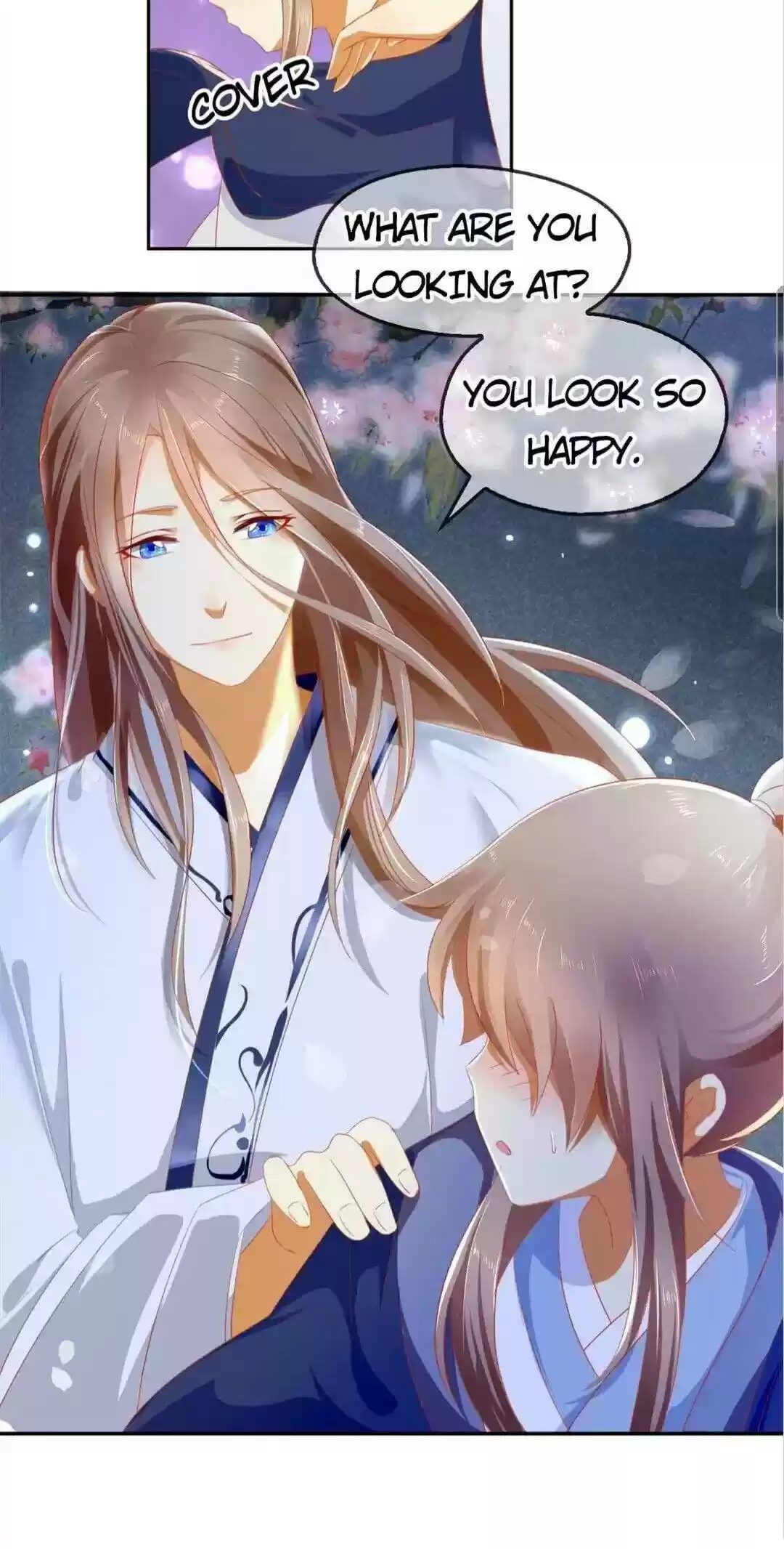 The Evil King's Wicked Consort Chapter 45