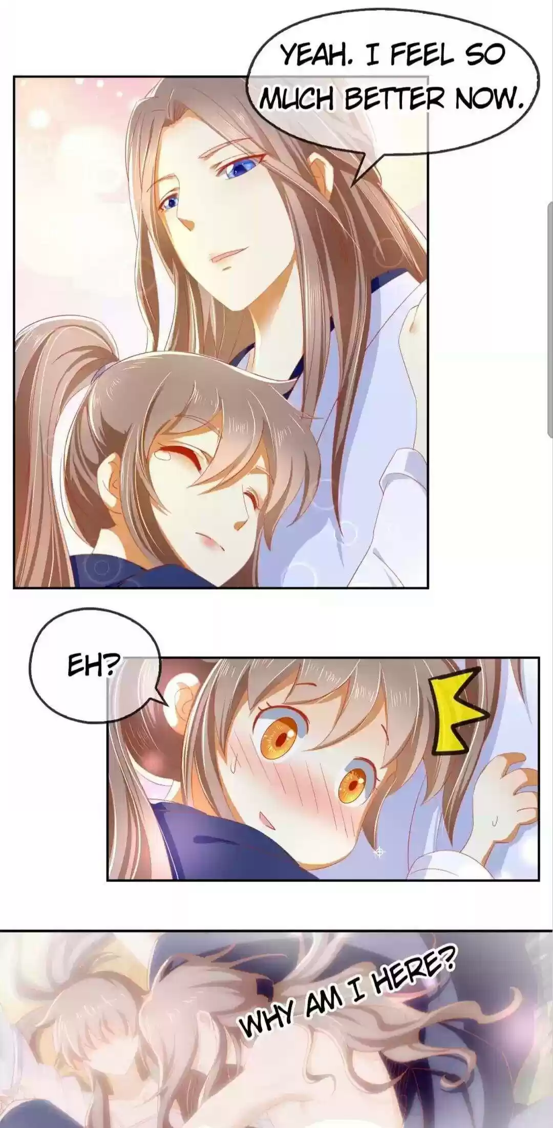 The Evil King's Wicked Consort Chapter 46