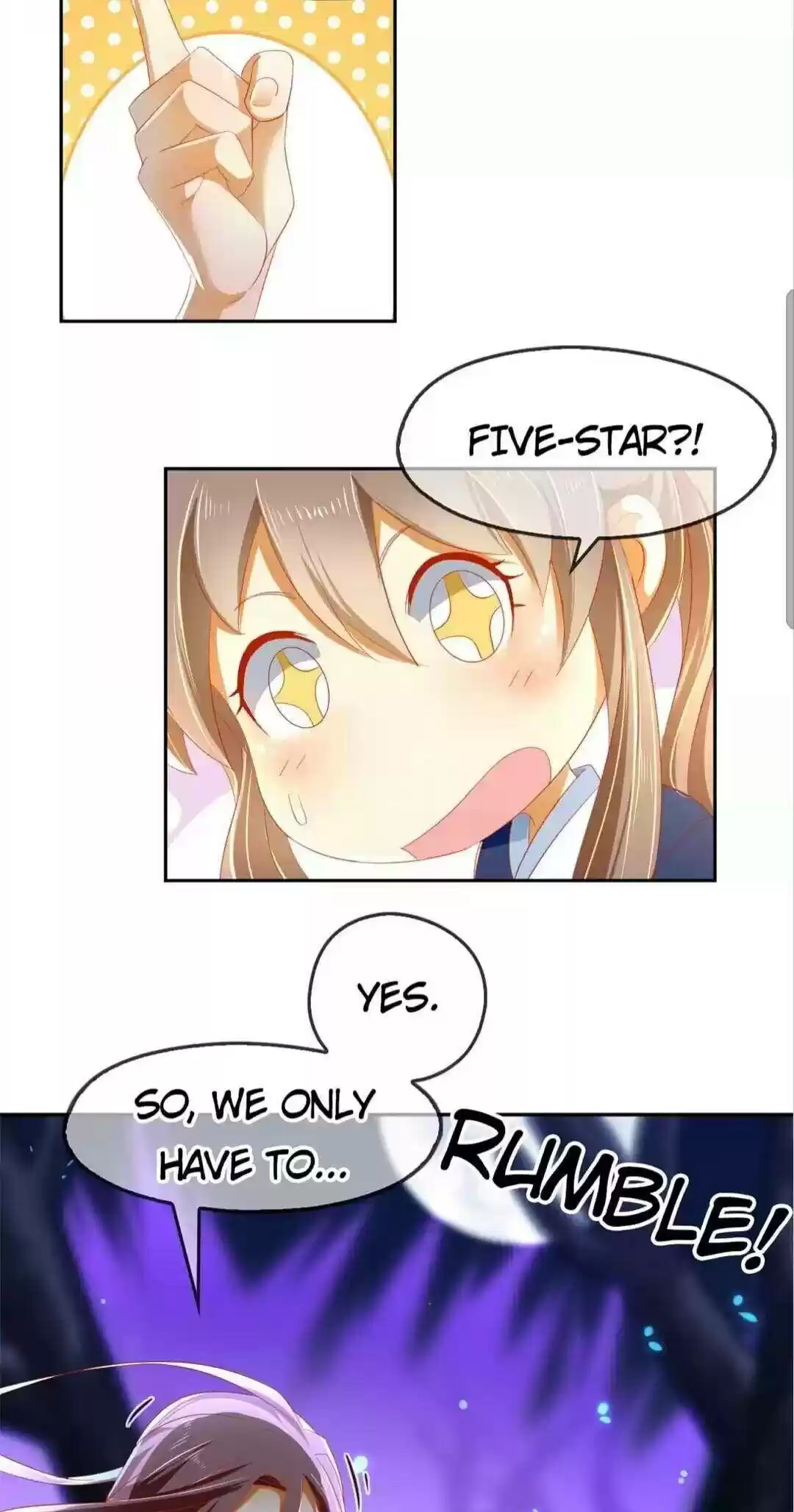 The Evil King's Wicked Consort Chapter 46