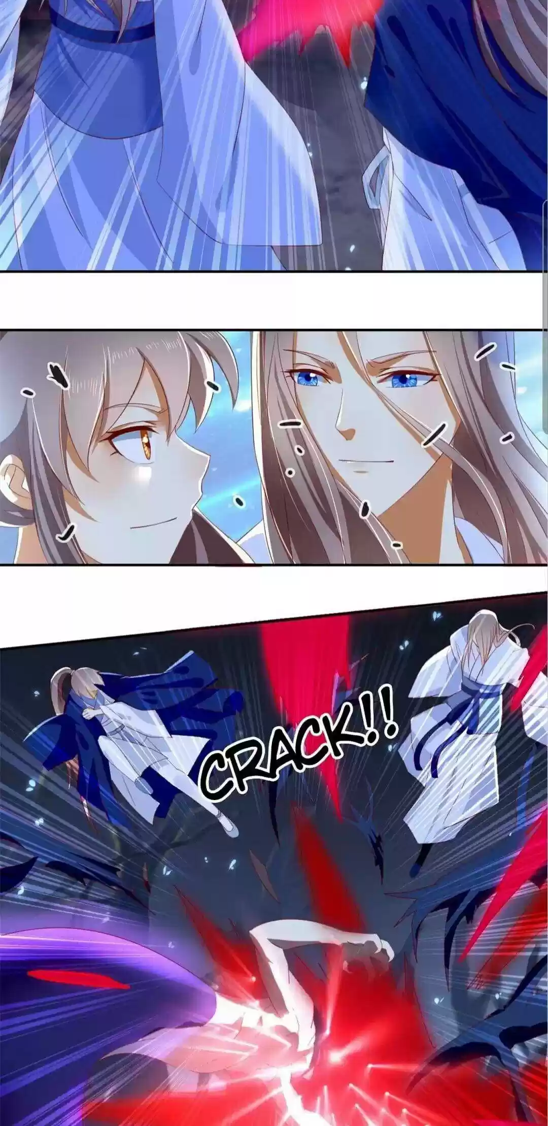 The Evil King's Wicked Consort Chapter 46