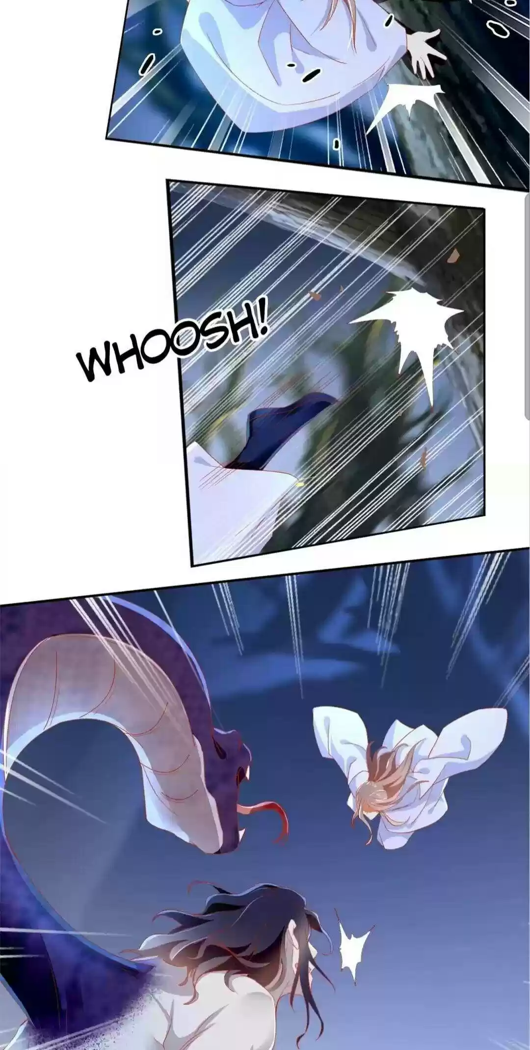 The Evil King's Wicked Consort Chapter 46