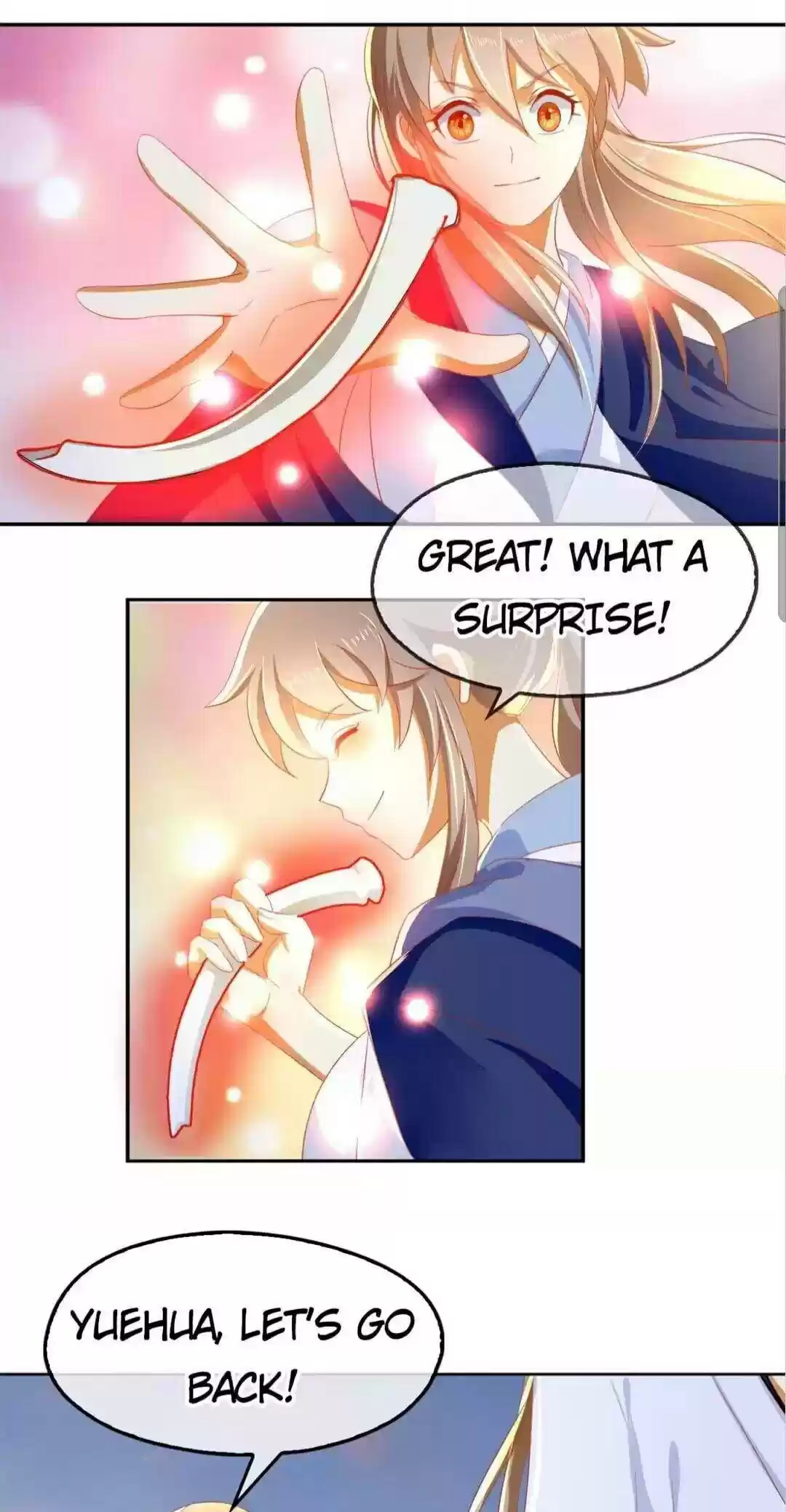 The Evil King's Wicked Consort Chapter 46