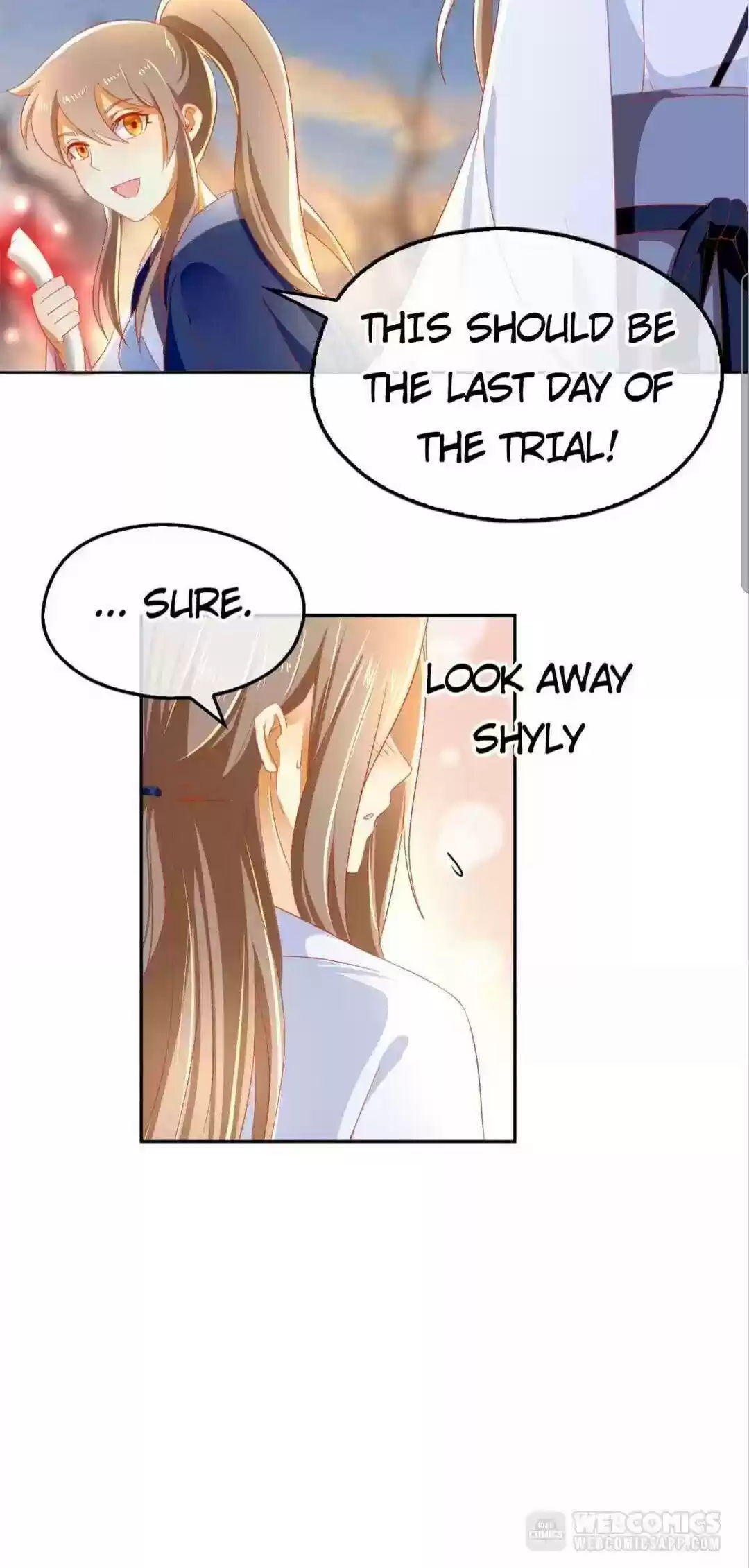 The Evil King's Wicked Consort Chapter 46