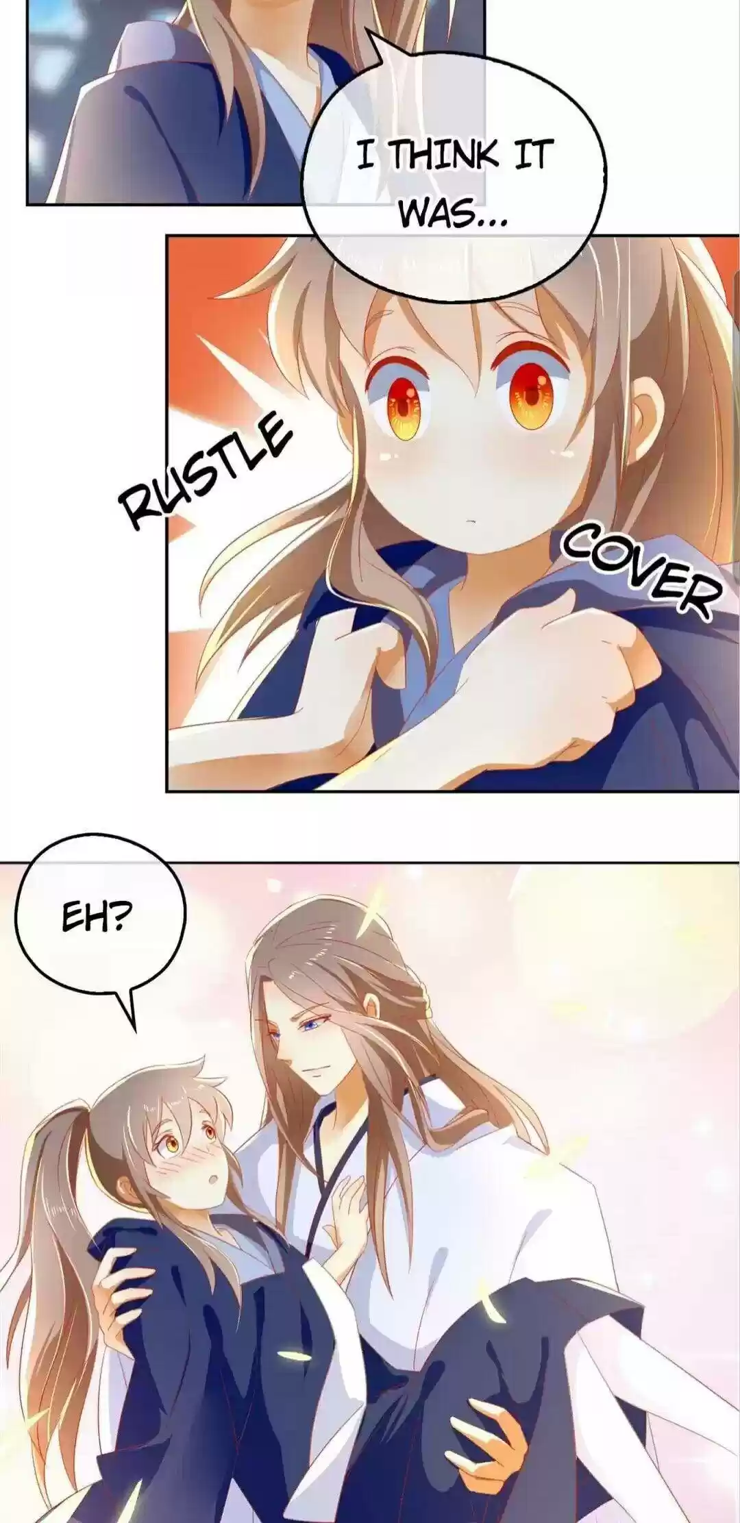 The Evil King's Wicked Consort Chapter 46