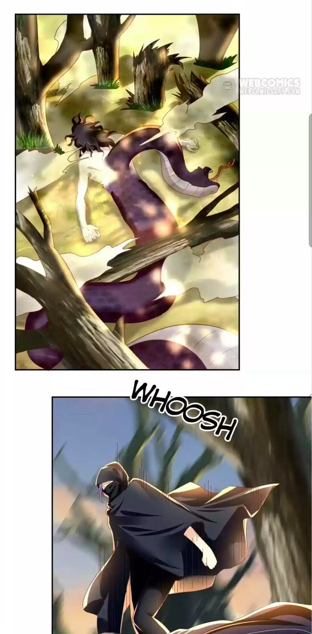 The Evil King's Wicked Consort Chapter 46