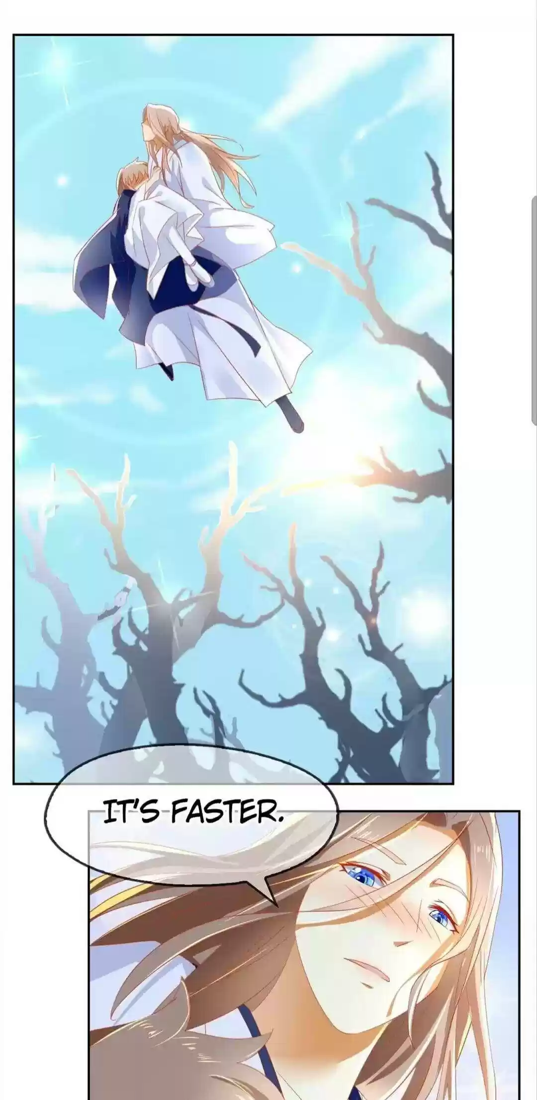 The Evil King's Wicked Consort Chapter 46