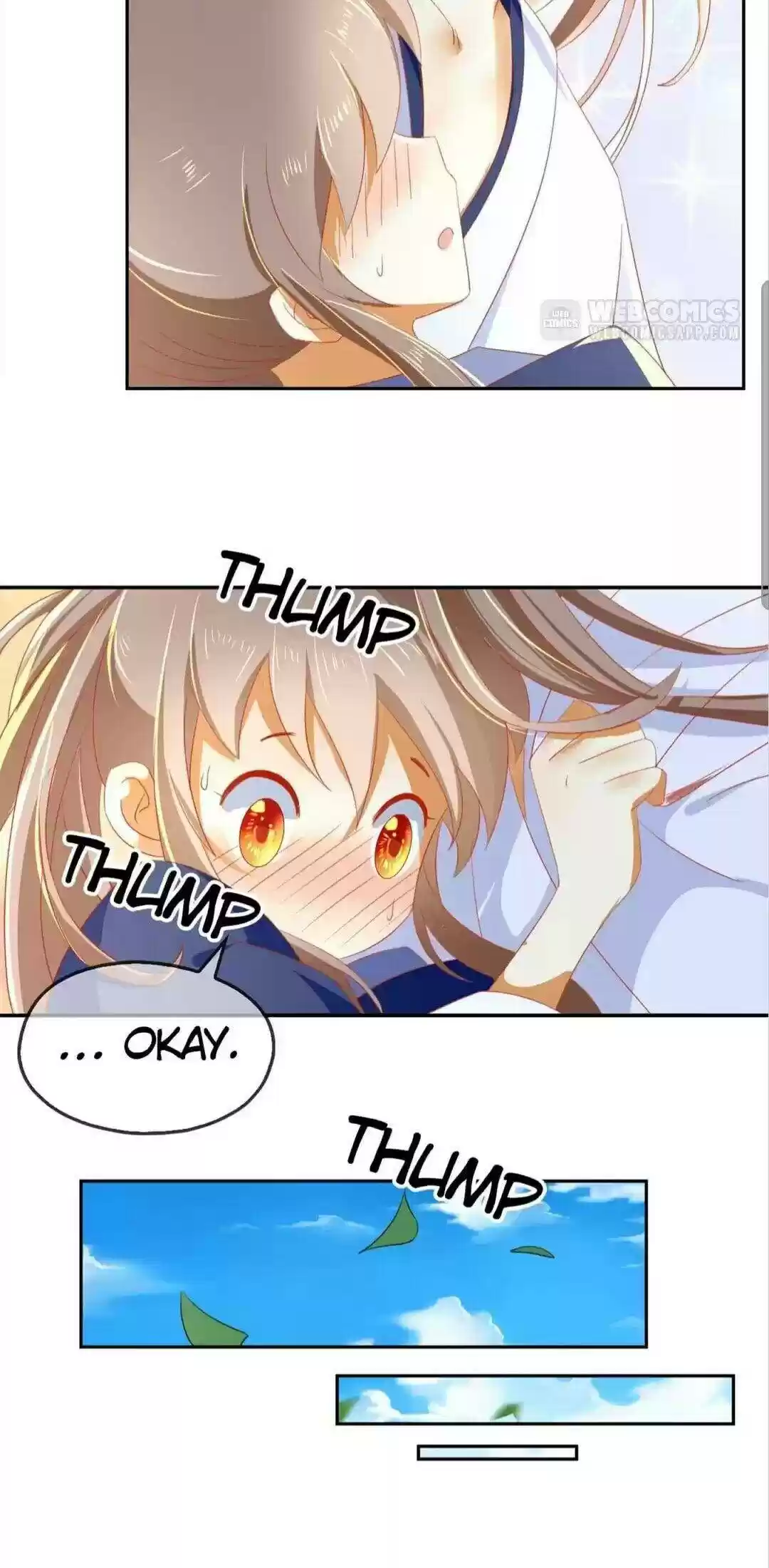 The Evil King's Wicked Consort Chapter 46