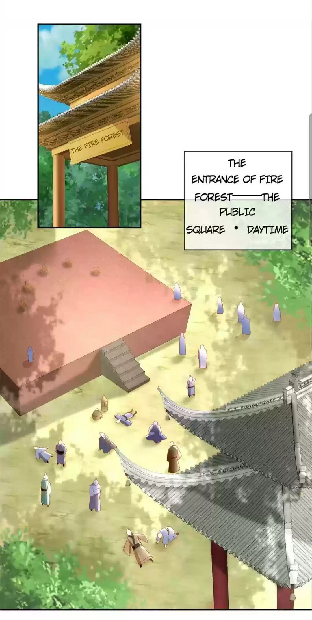 The Evil King's Wicked Consort Chapter 46