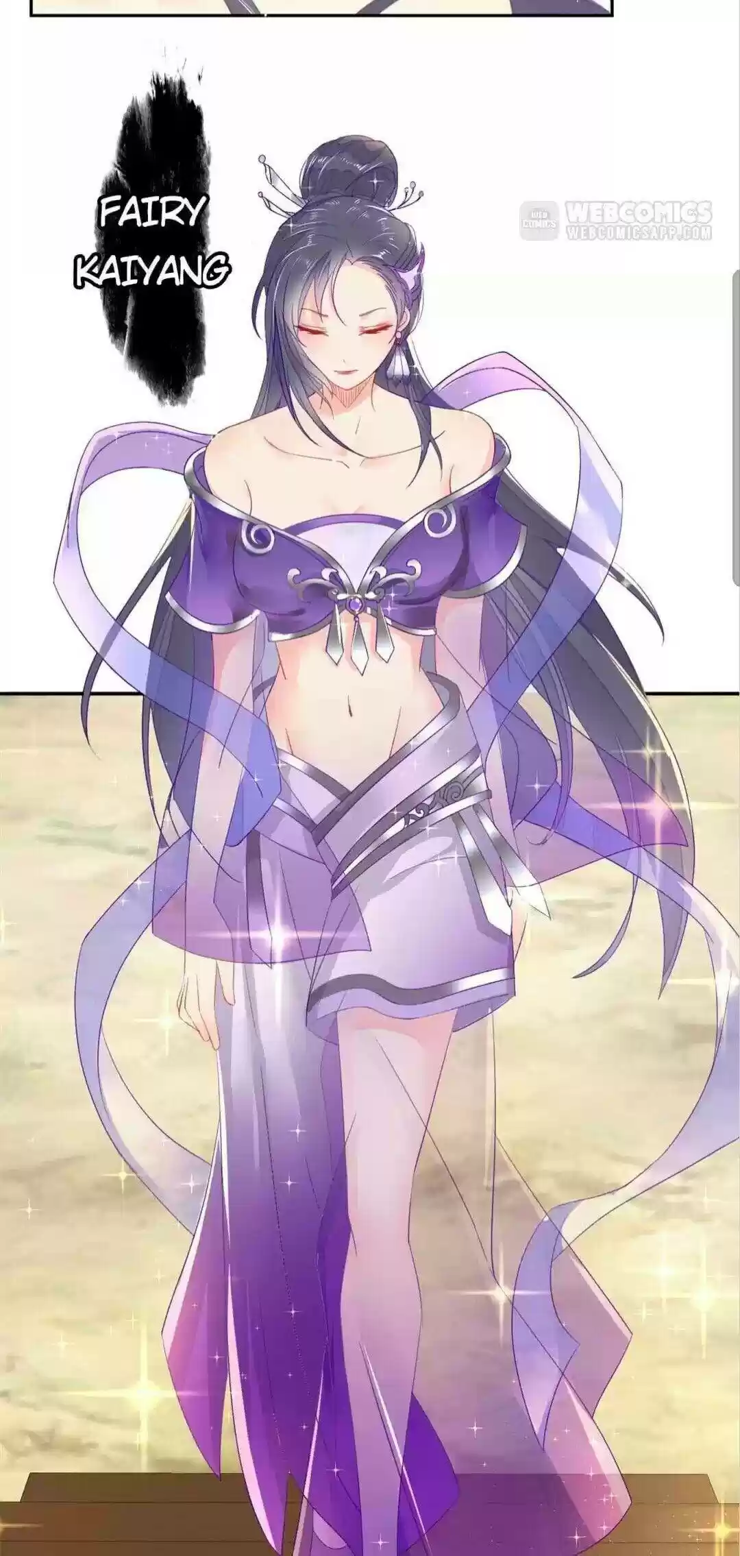 The Evil King's Wicked Consort Chapter 46