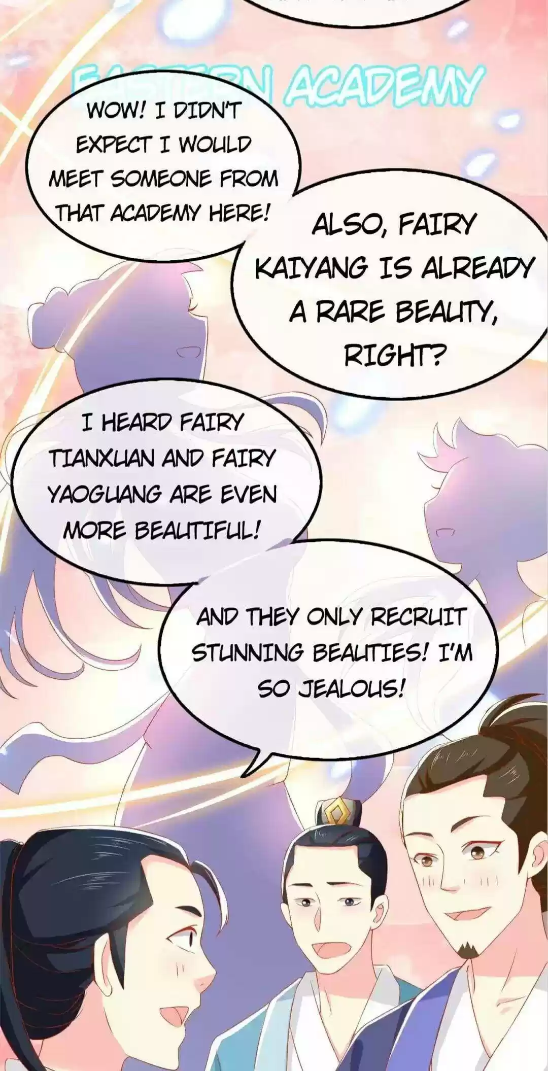 The Evil King's Wicked Consort Chapter 47