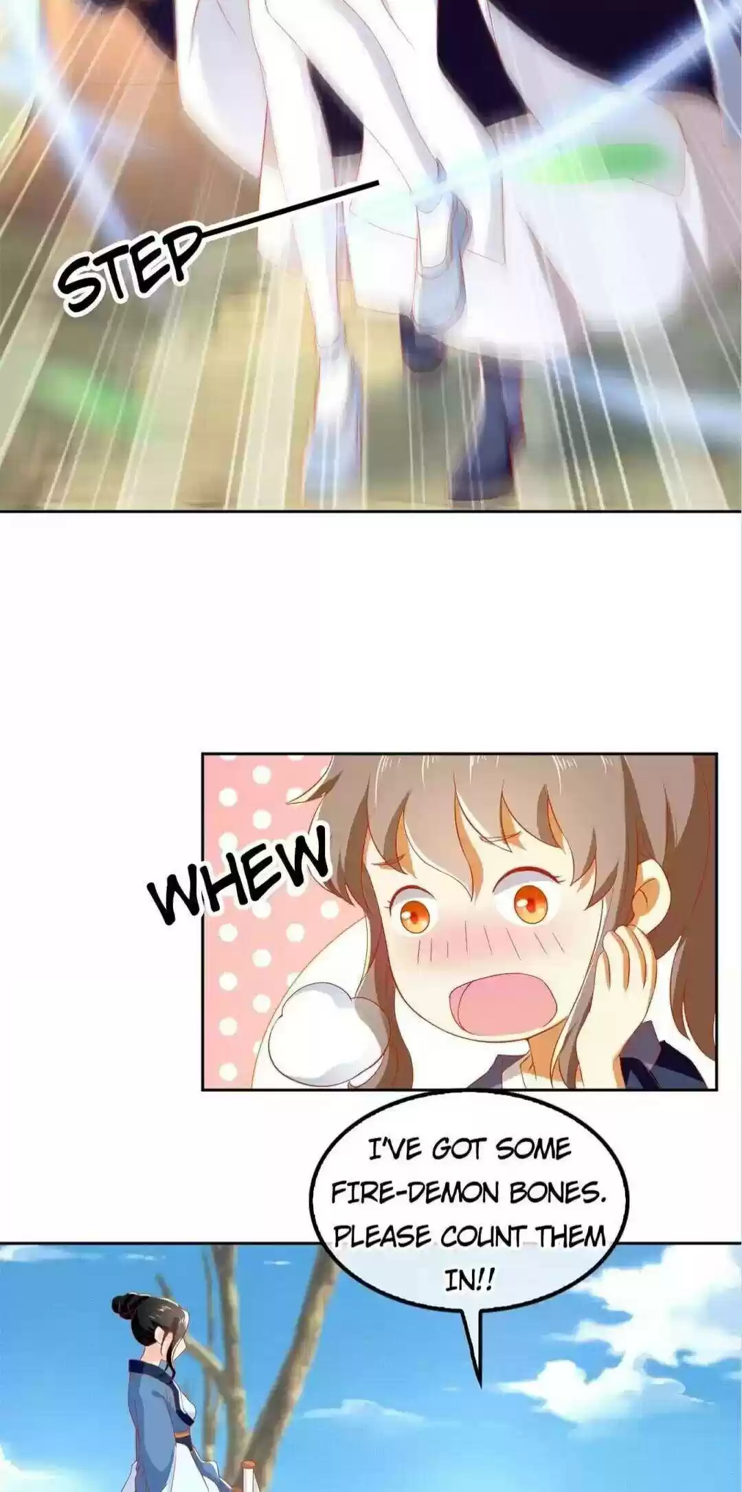 The Evil King's Wicked Consort Chapter 47