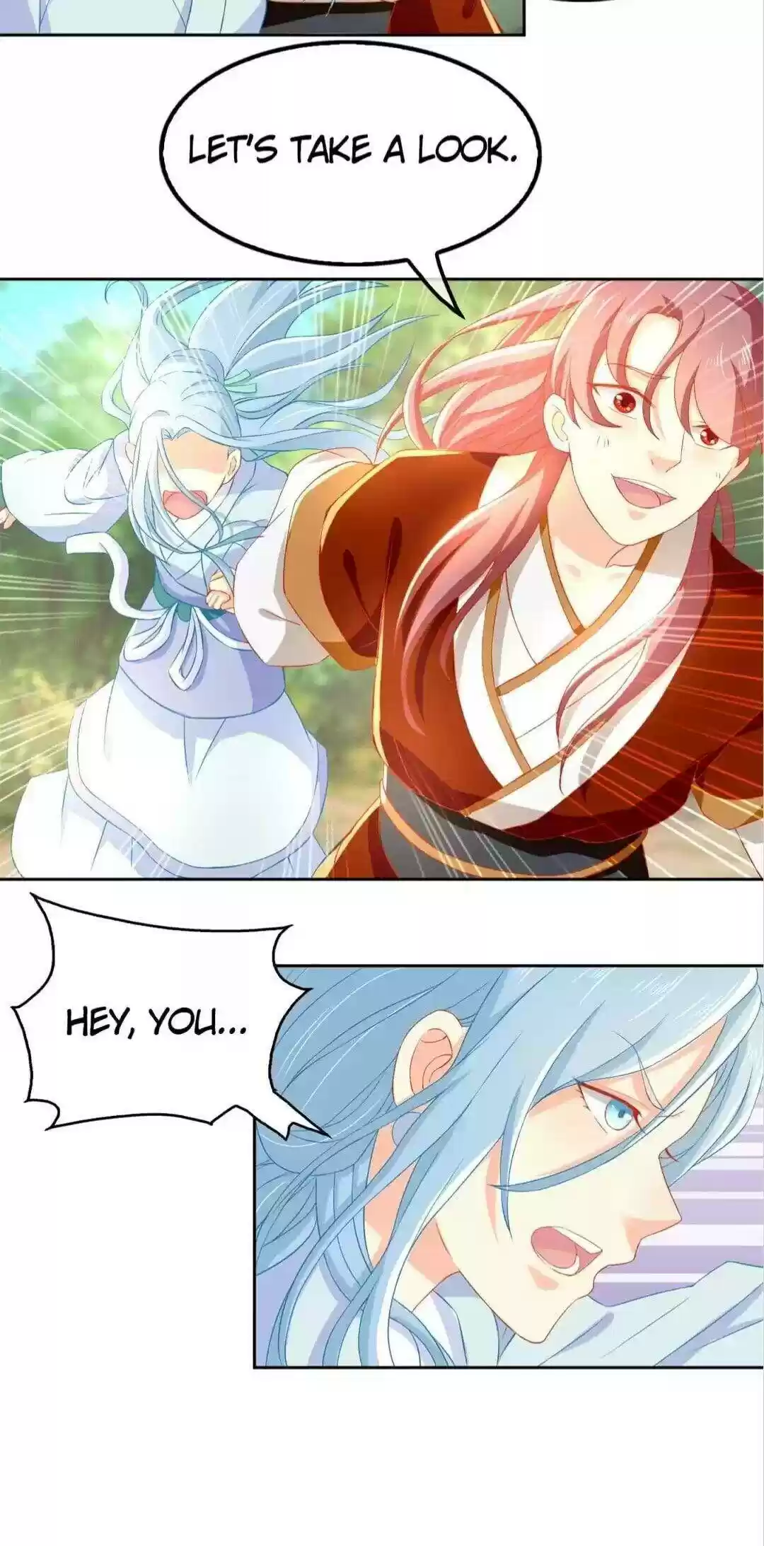 The Evil King's Wicked Consort Chapter 47