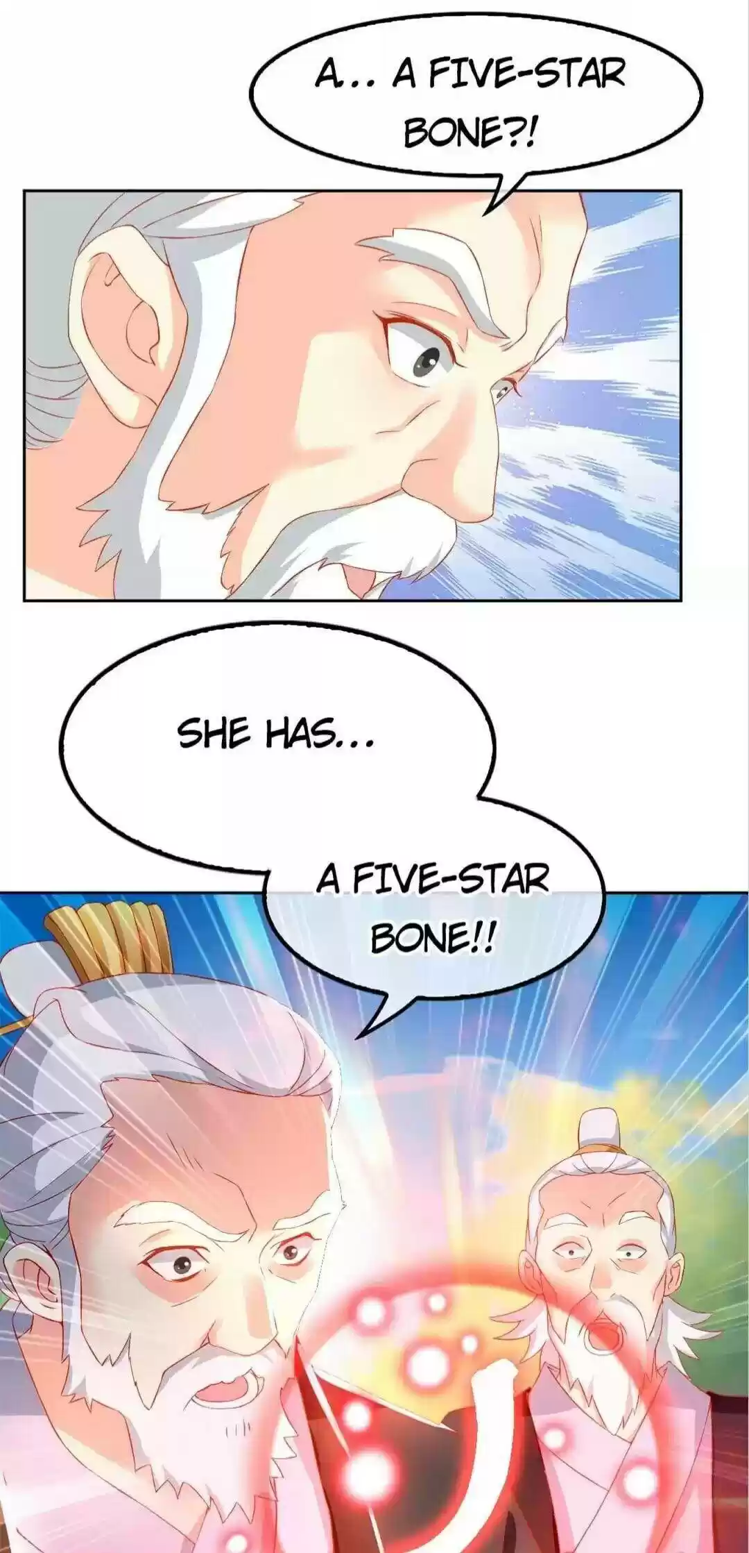 The Evil King's Wicked Consort Chapter 47