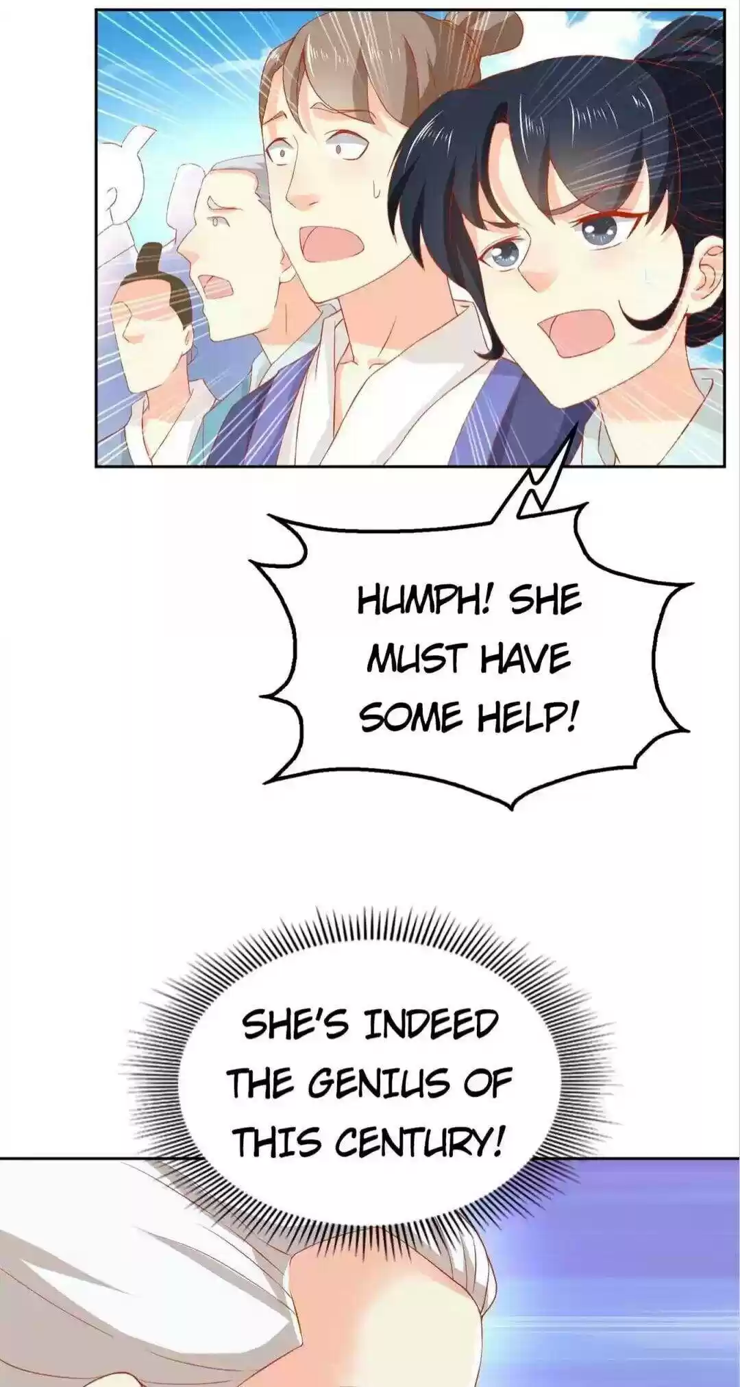 The Evil King's Wicked Consort Chapter 47