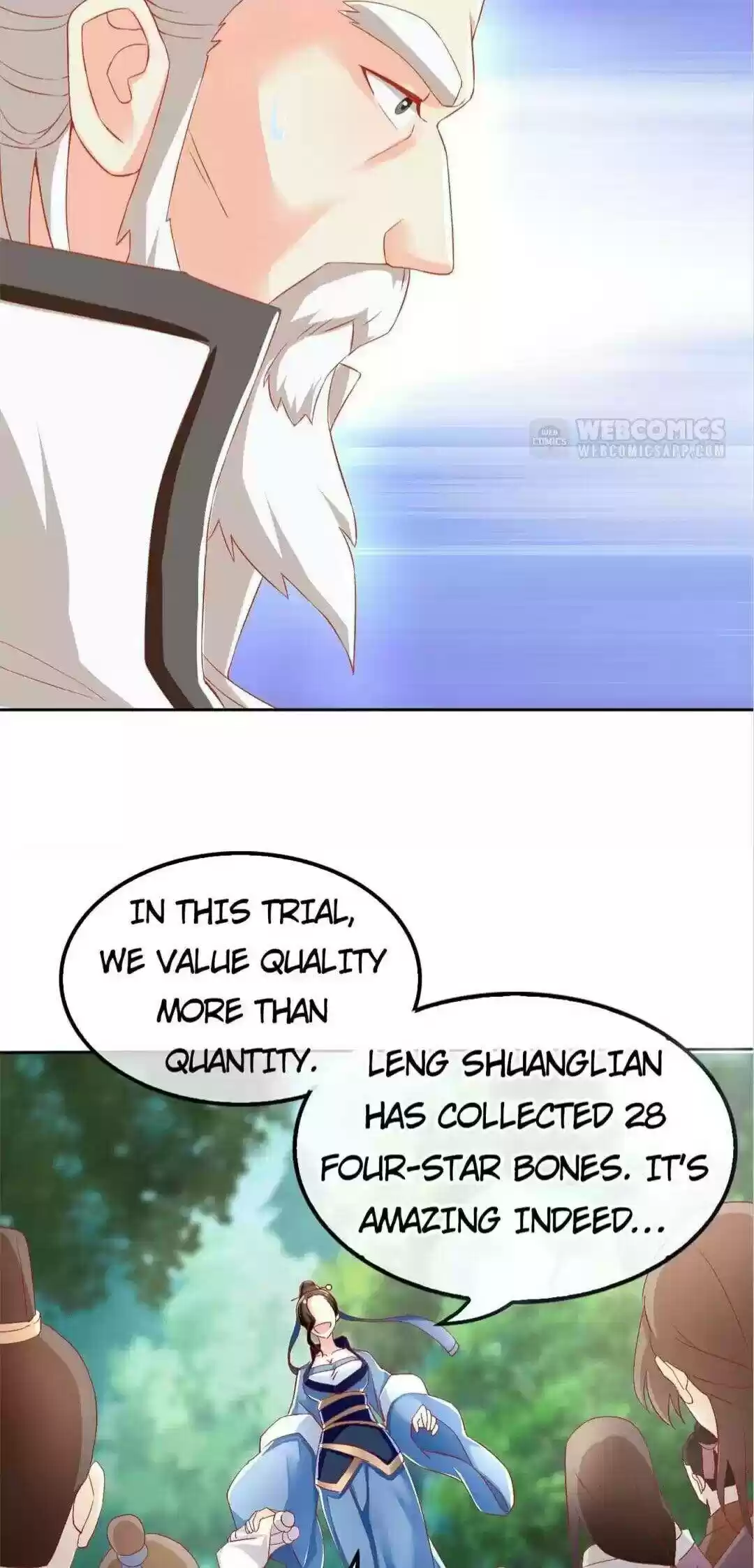 The Evil King's Wicked Consort Chapter 47