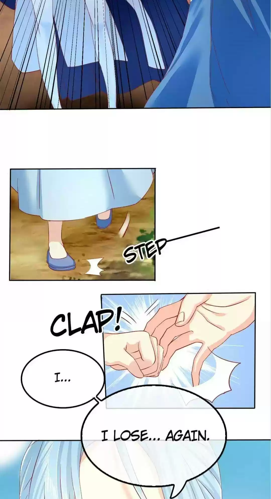 The Evil King's Wicked Consort Chapter 47