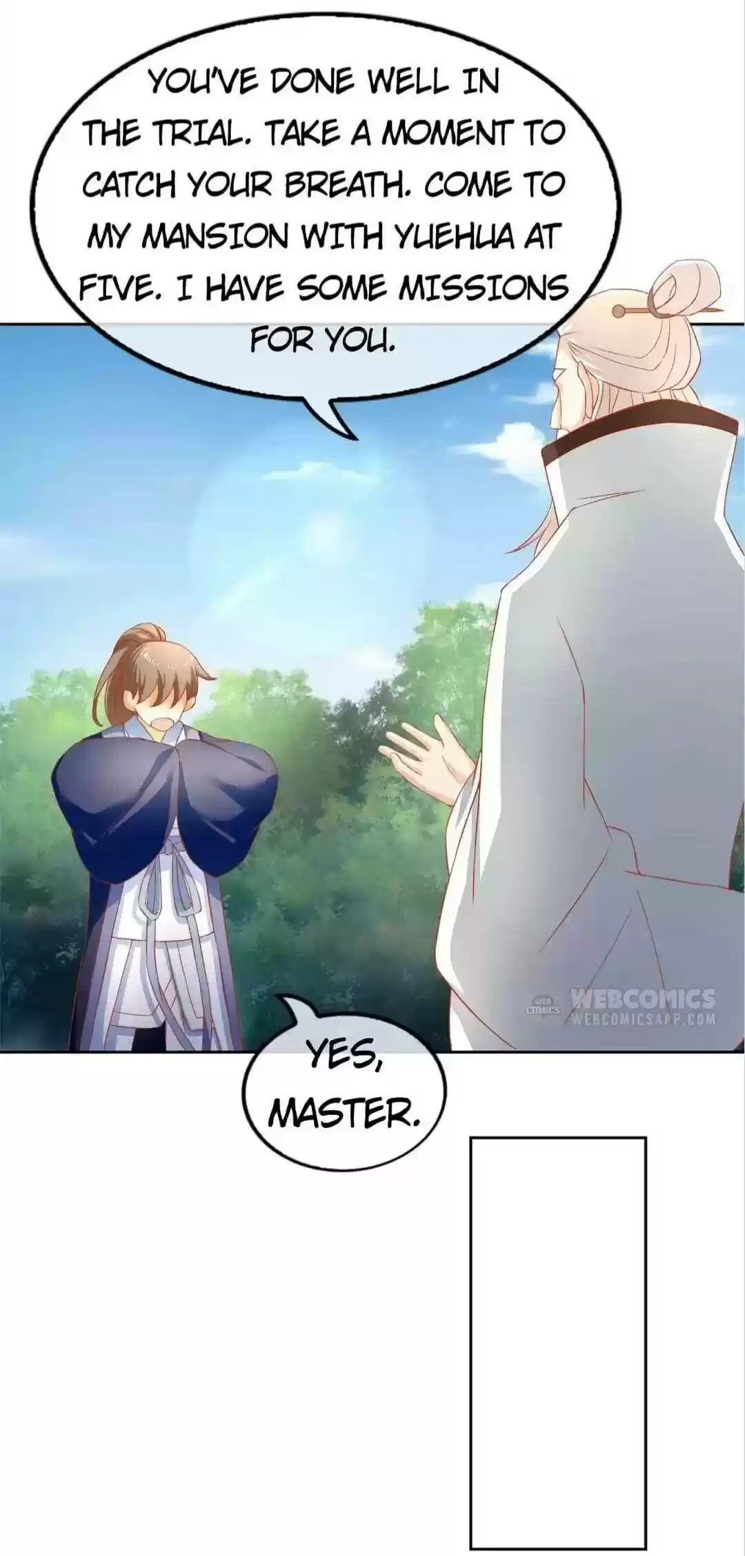 The Evil King's Wicked Consort Chapter 47