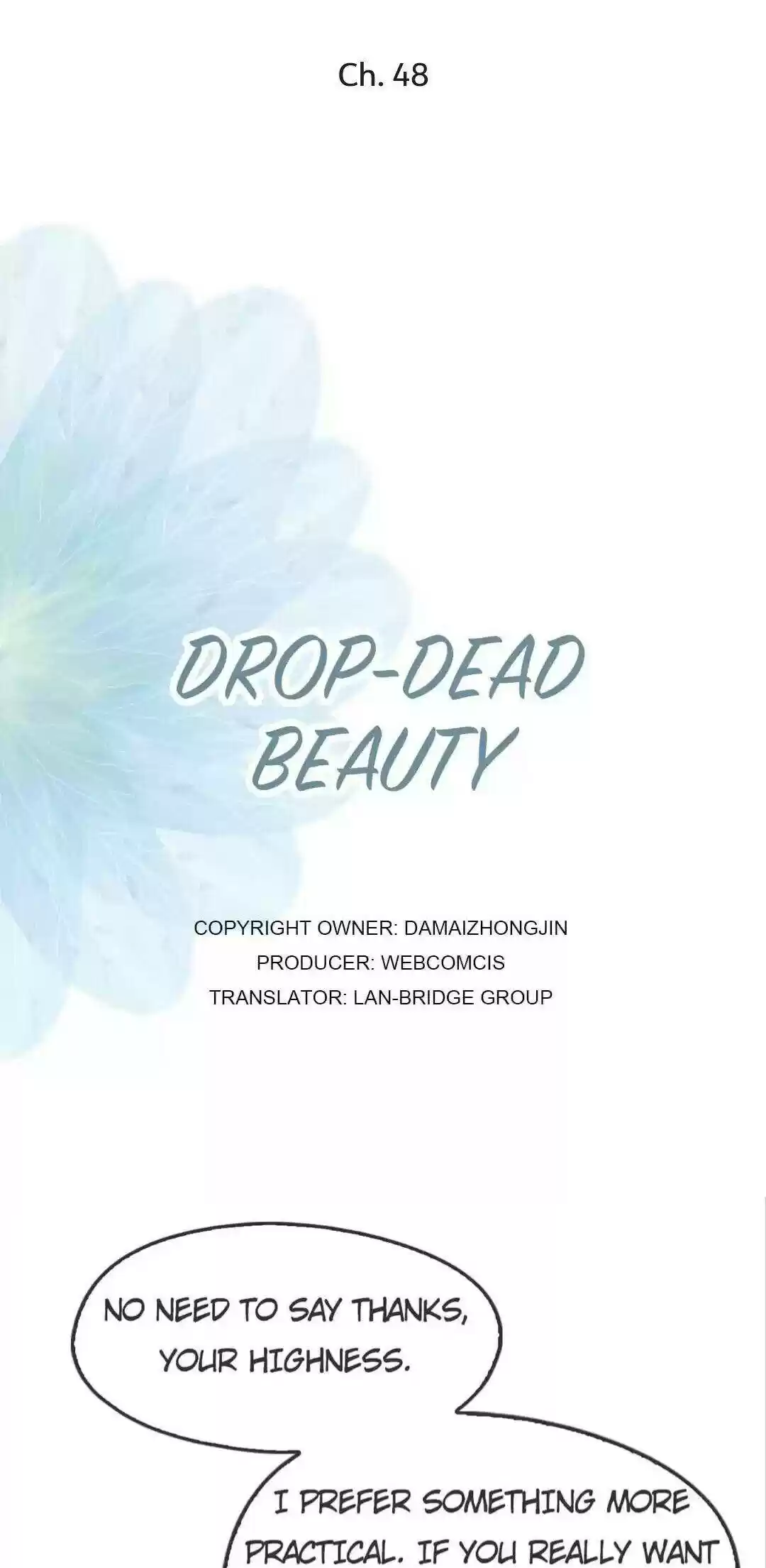 The Evil King's Wicked Consort Chapter 48