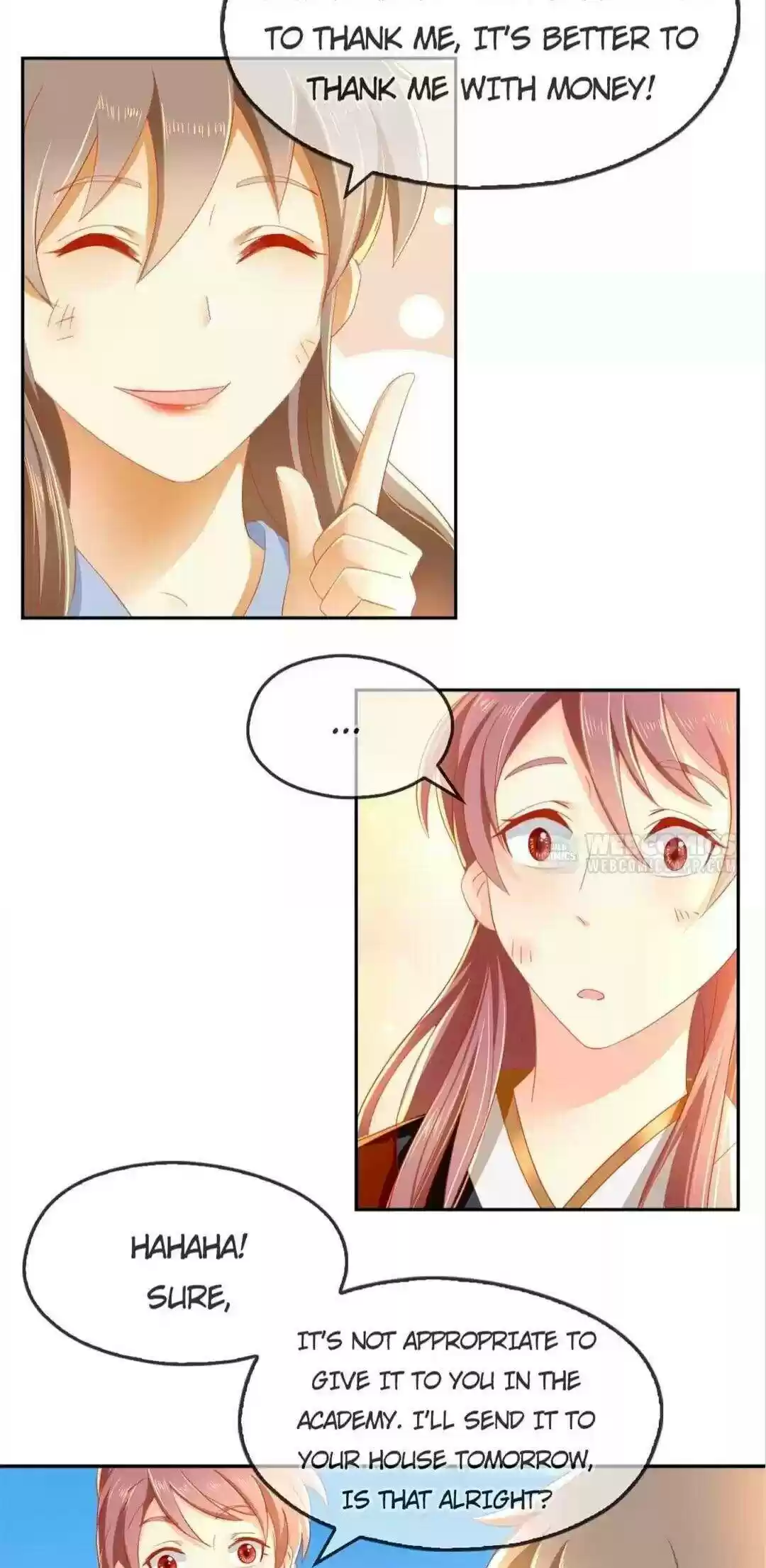 The Evil King's Wicked Consort Chapter 48