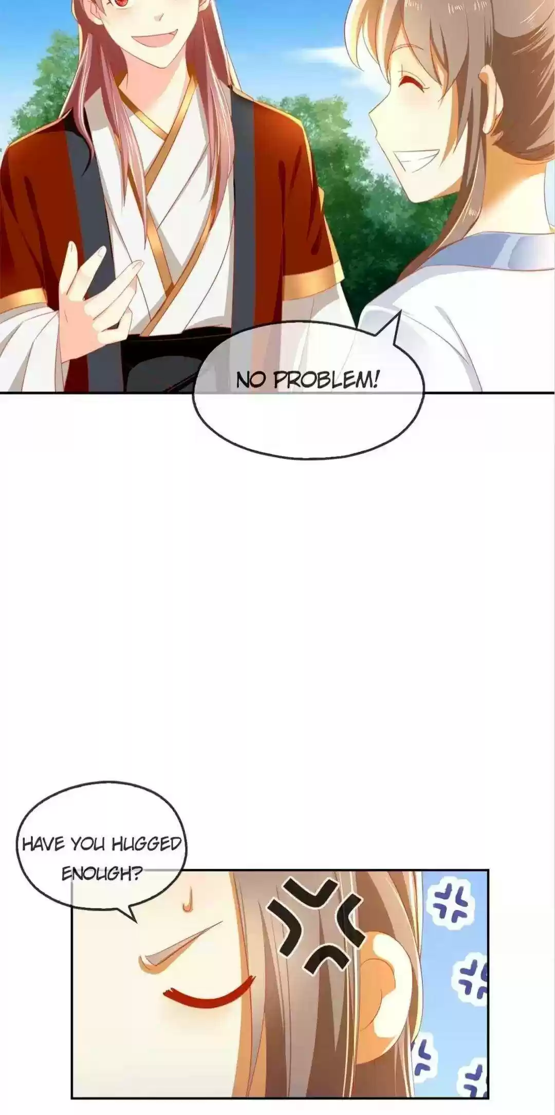 The Evil King's Wicked Consort Chapter 48