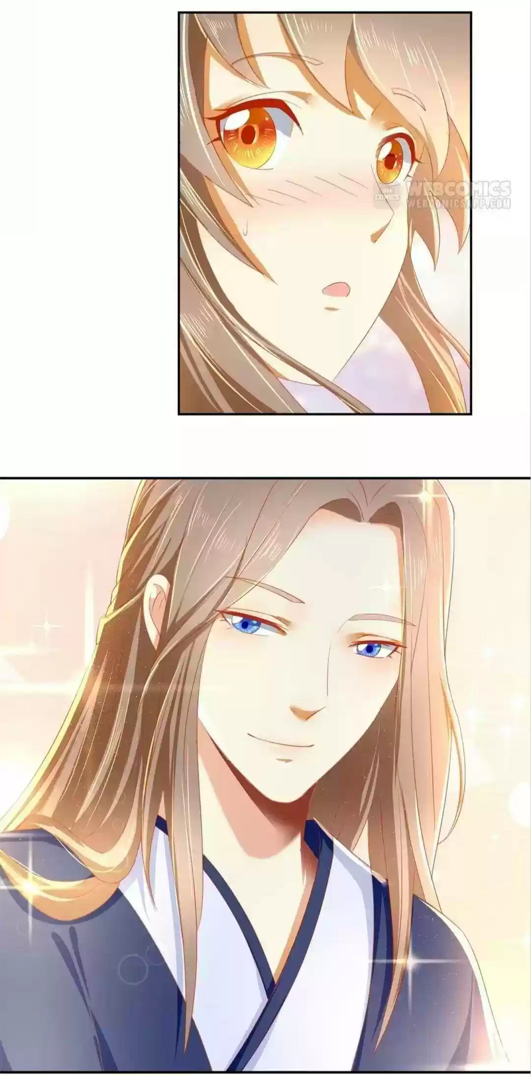 The Evil King's Wicked Consort Chapter 48