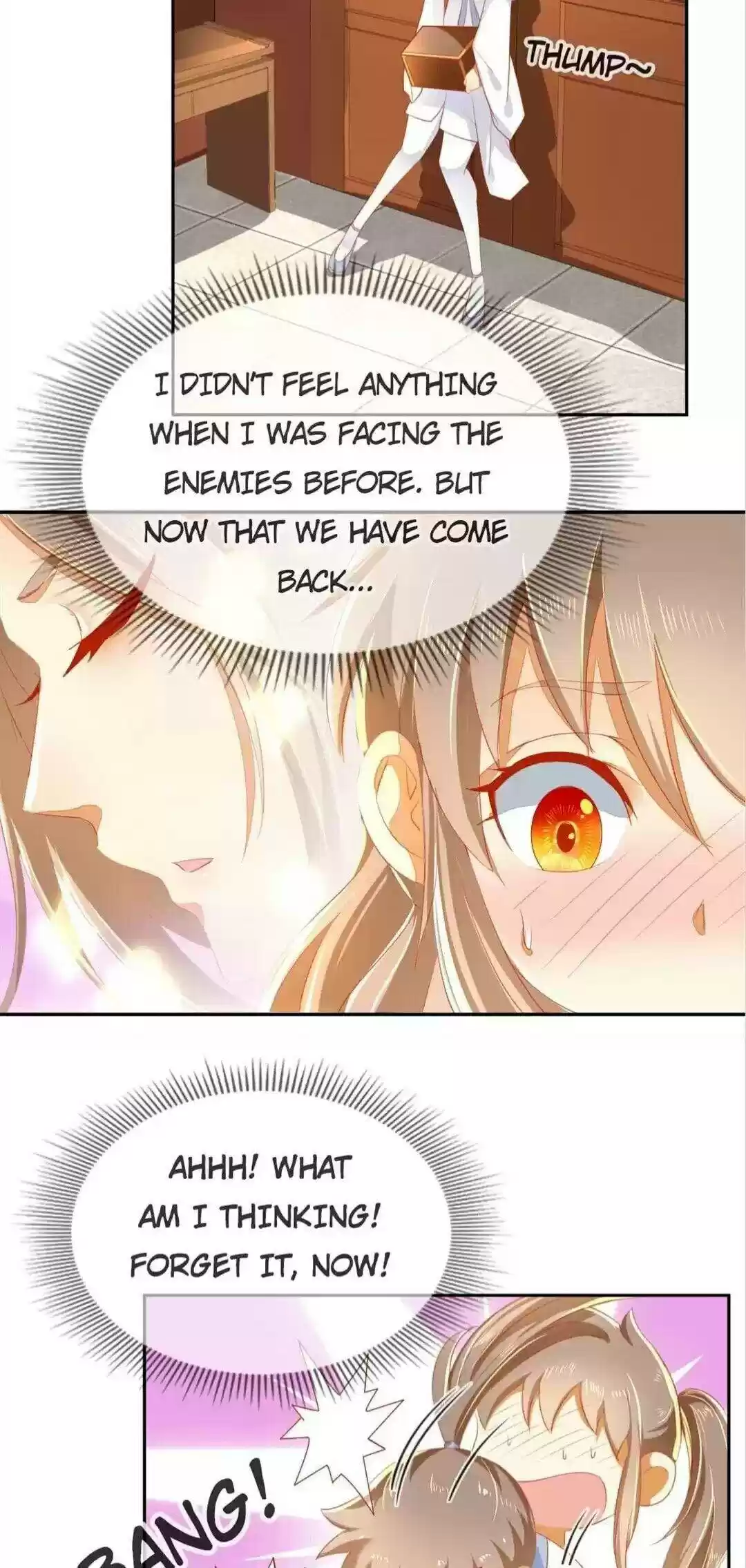 The Evil King's Wicked Consort Chapter 48