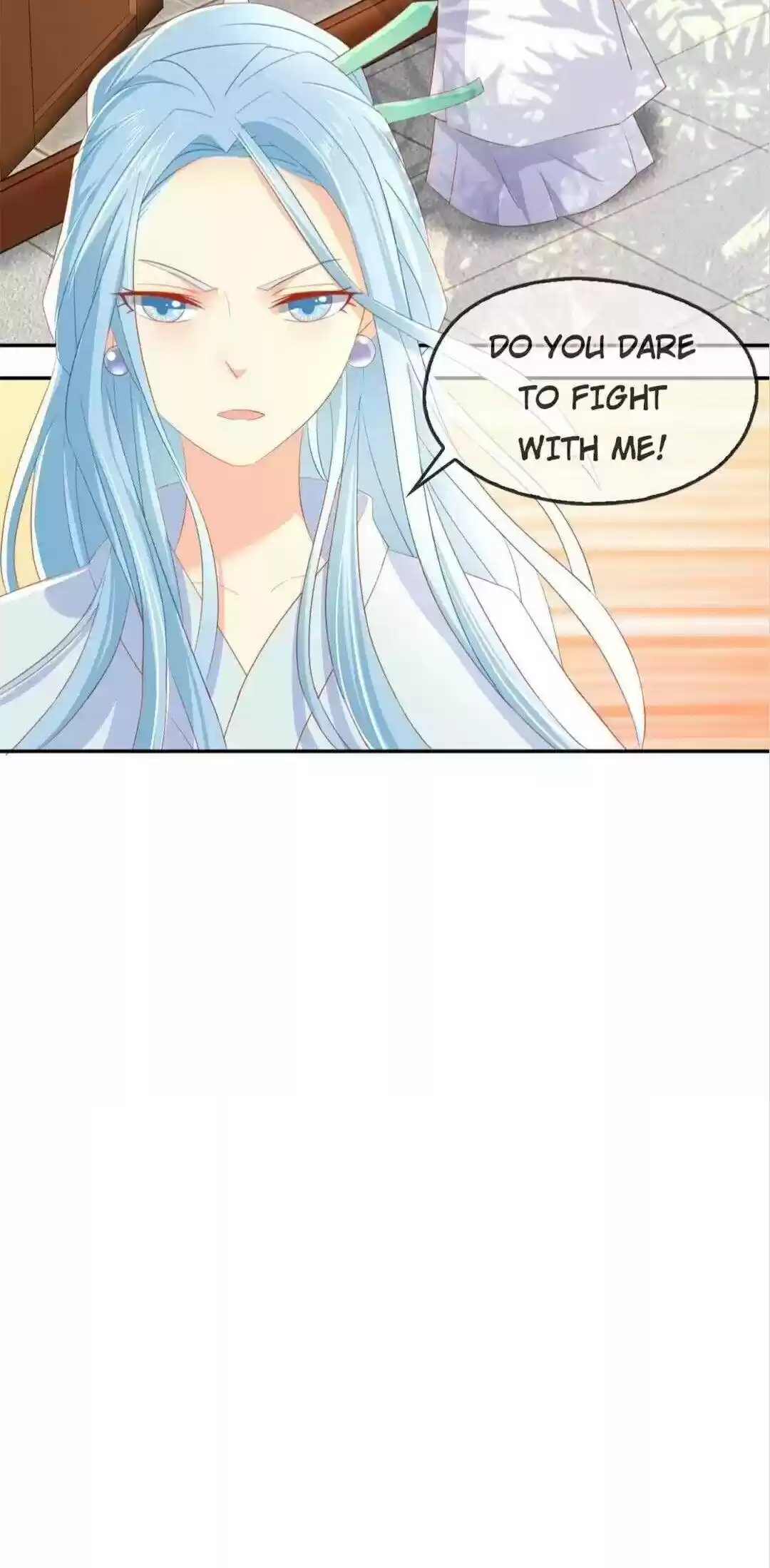 The Evil King's Wicked Consort Chapter 48