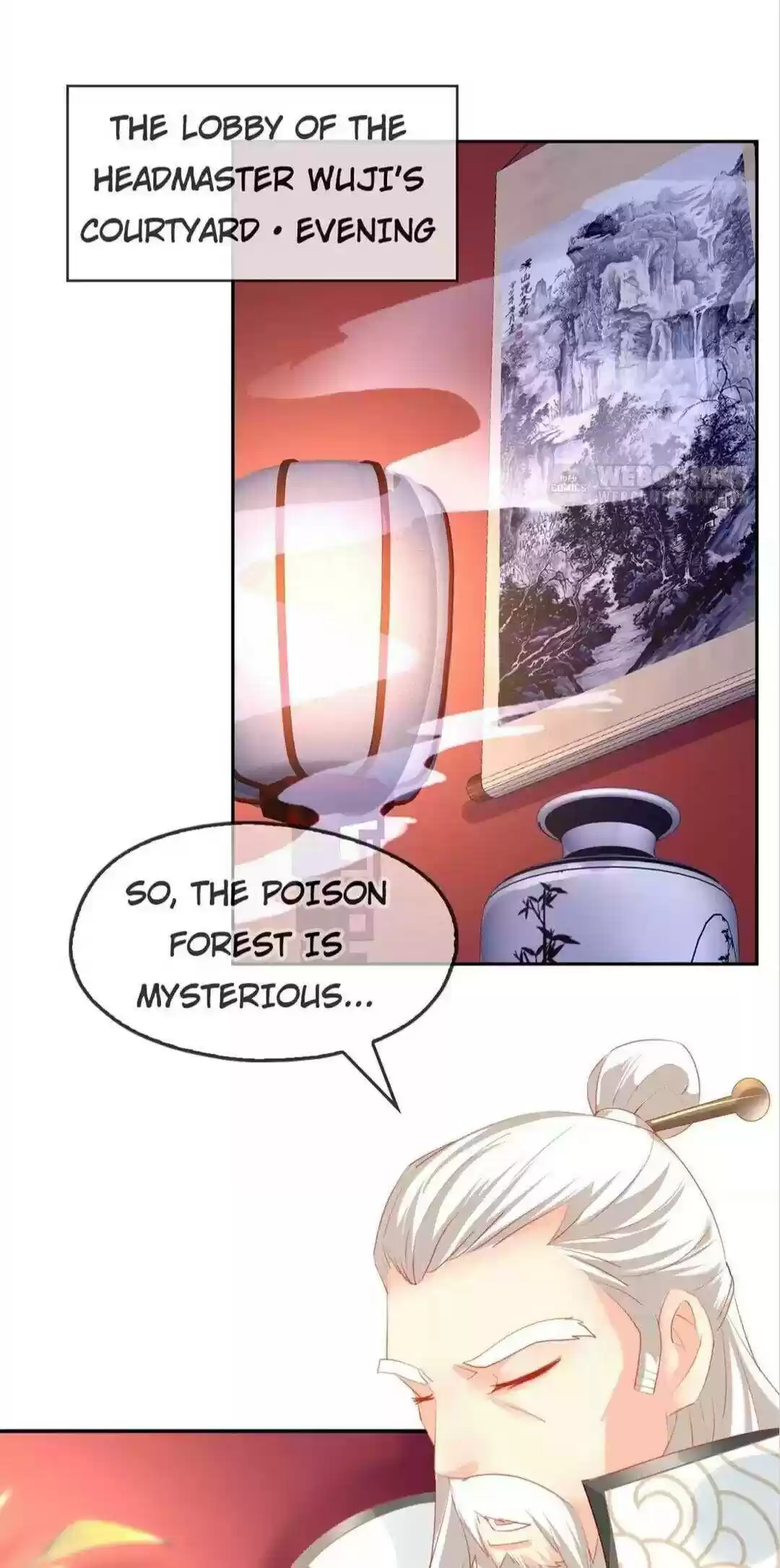 The Evil King's Wicked Consort Chapter 48