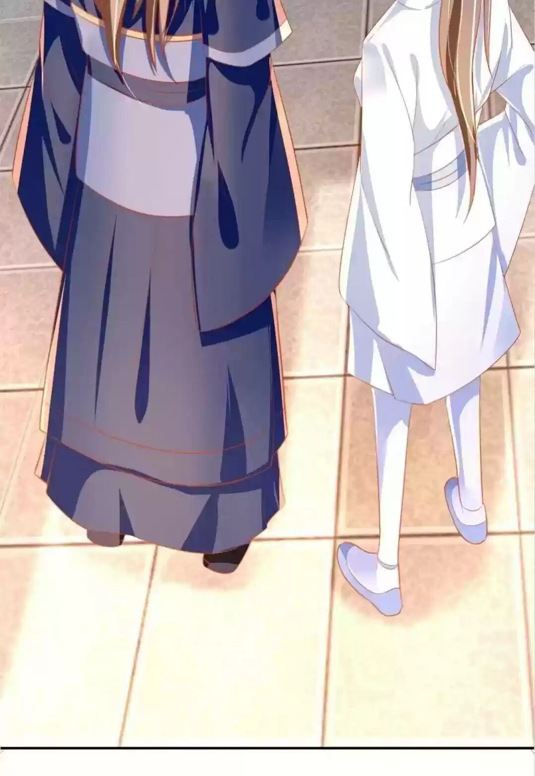 The Evil King's Wicked Consort Chapter 48