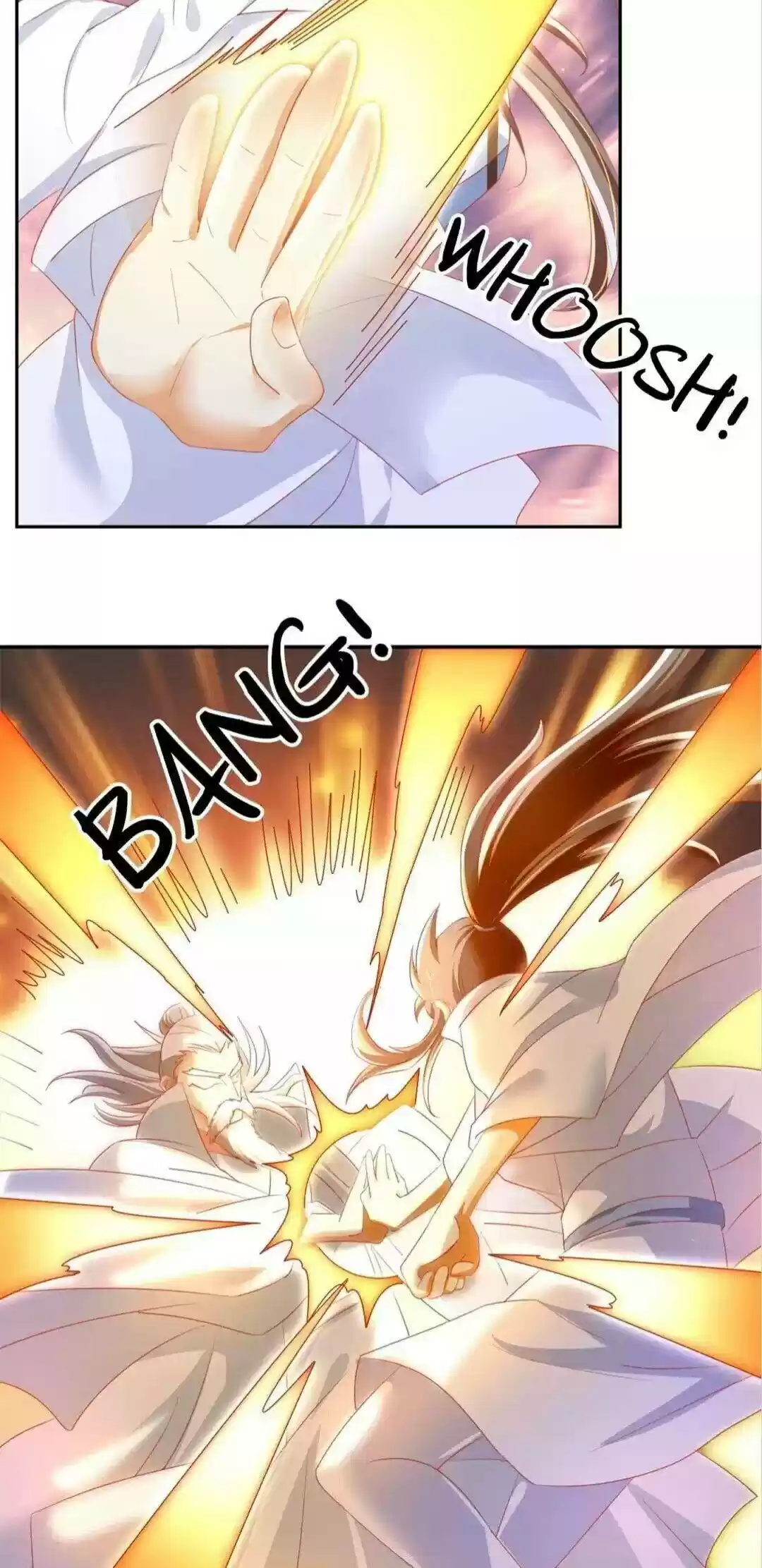 The Evil King's Wicked Consort Chapter 49