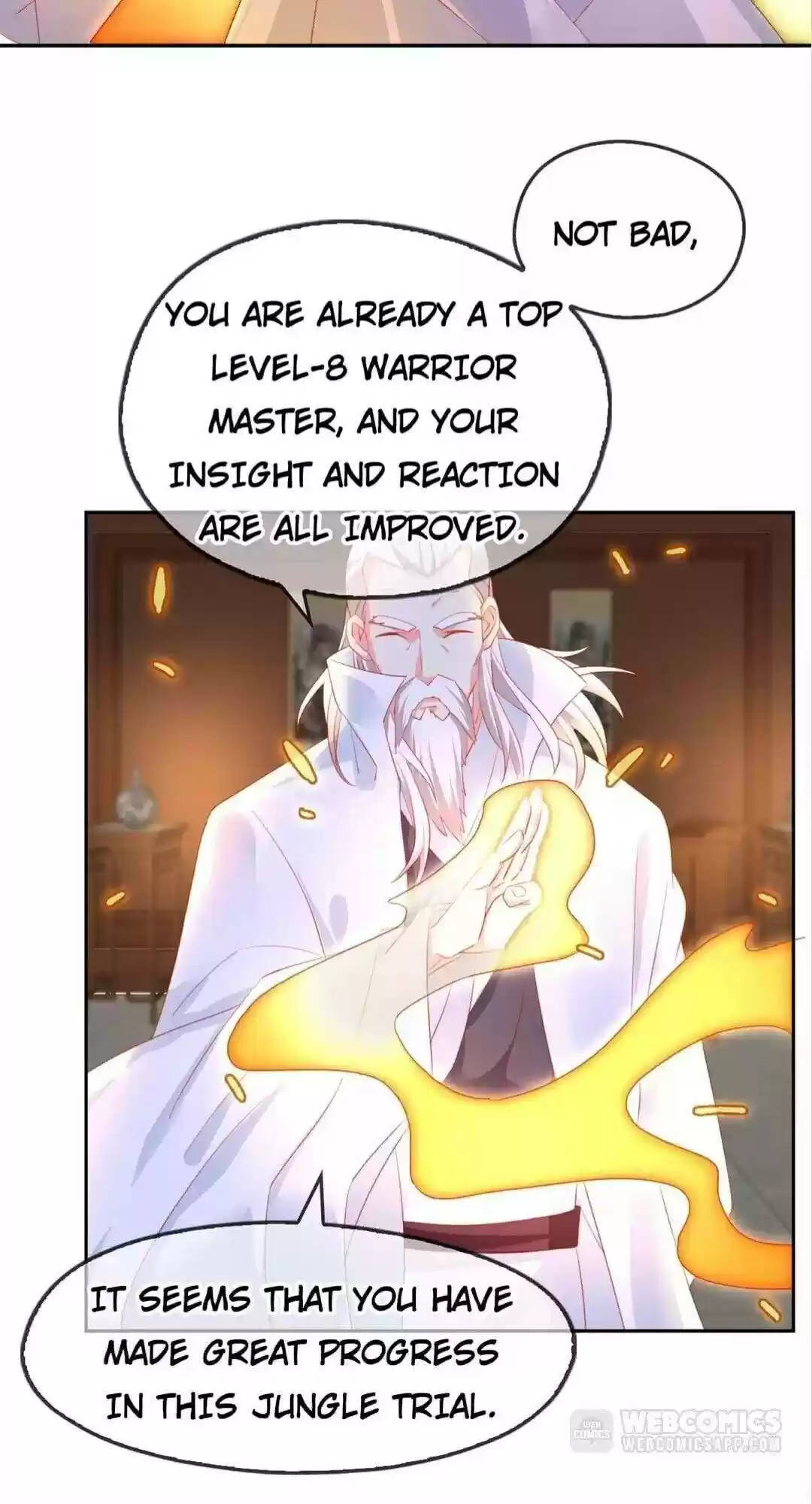 The Evil King's Wicked Consort Chapter 49