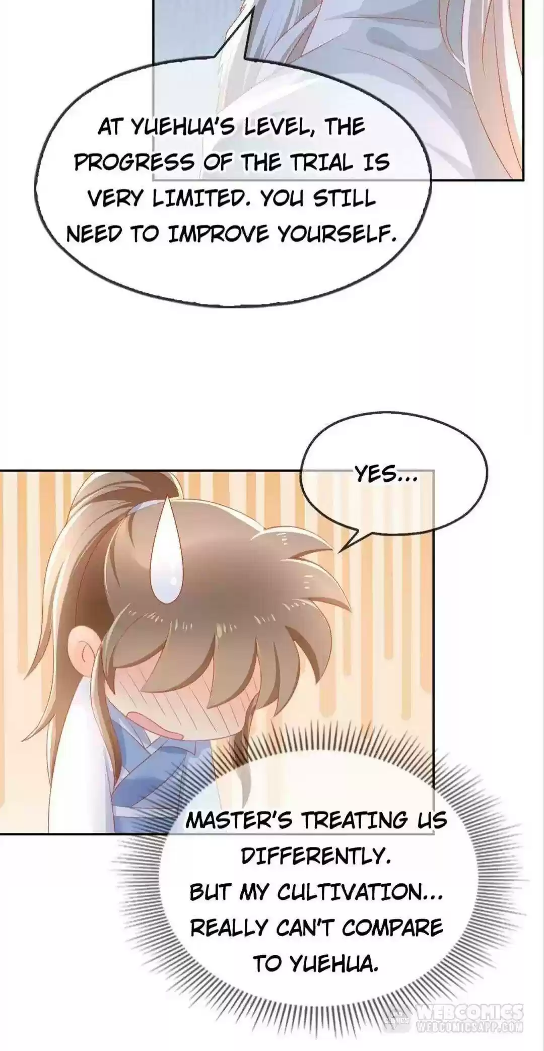 The Evil King's Wicked Consort Chapter 49