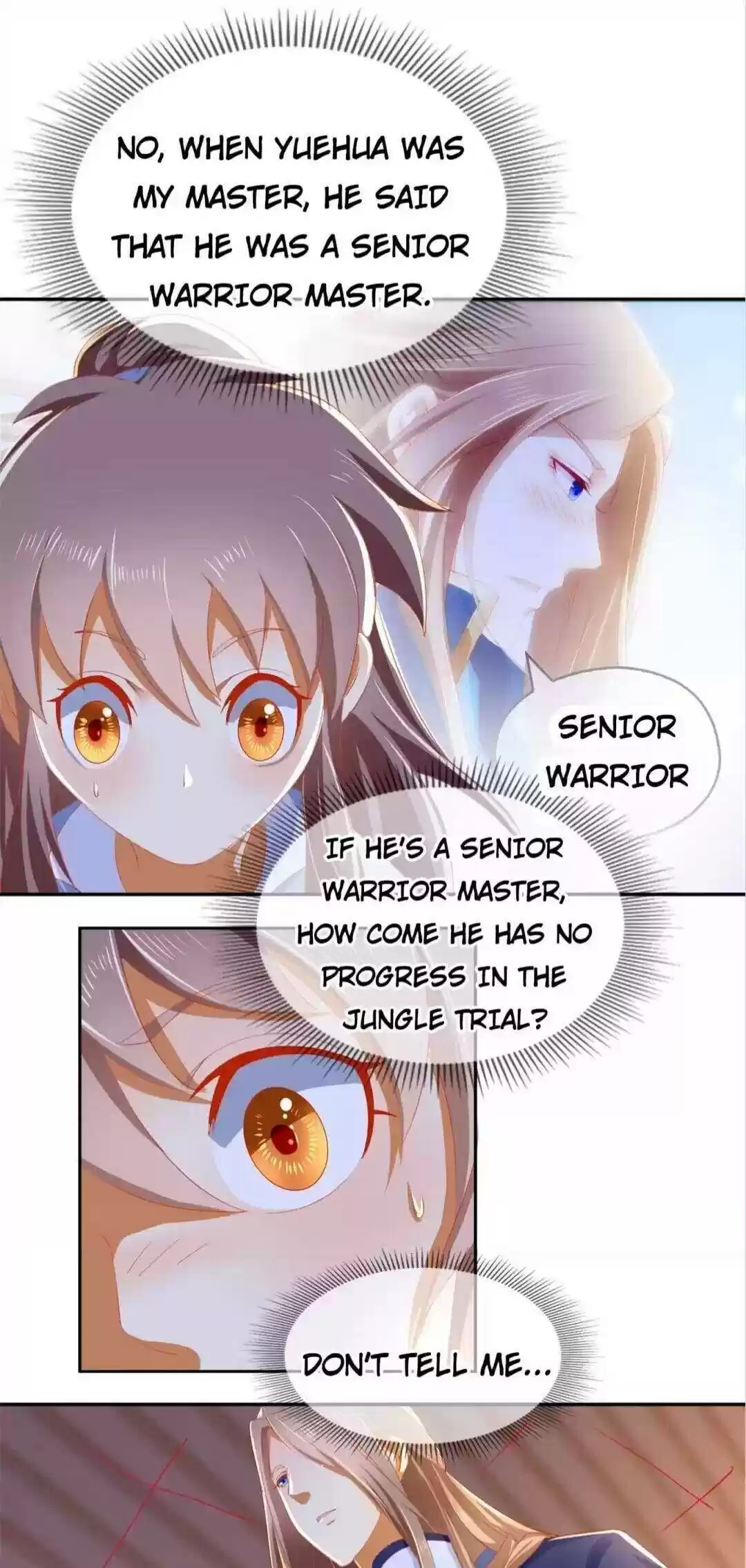 The Evil King's Wicked Consort Chapter 49