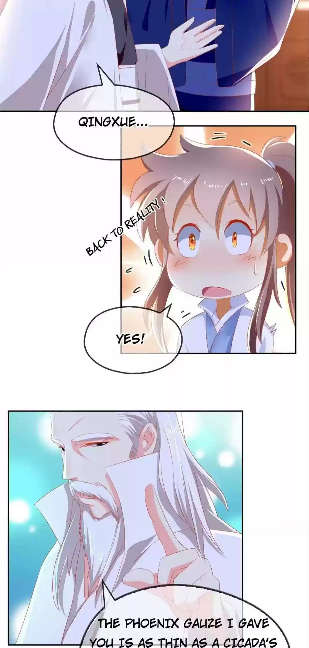 The Evil King's Wicked Consort Chapter 49