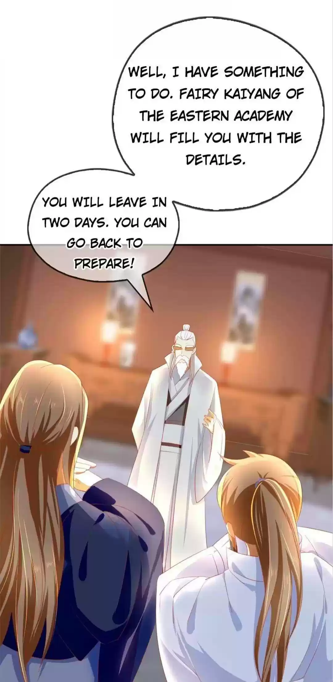 The Evil King's Wicked Consort Chapter 49