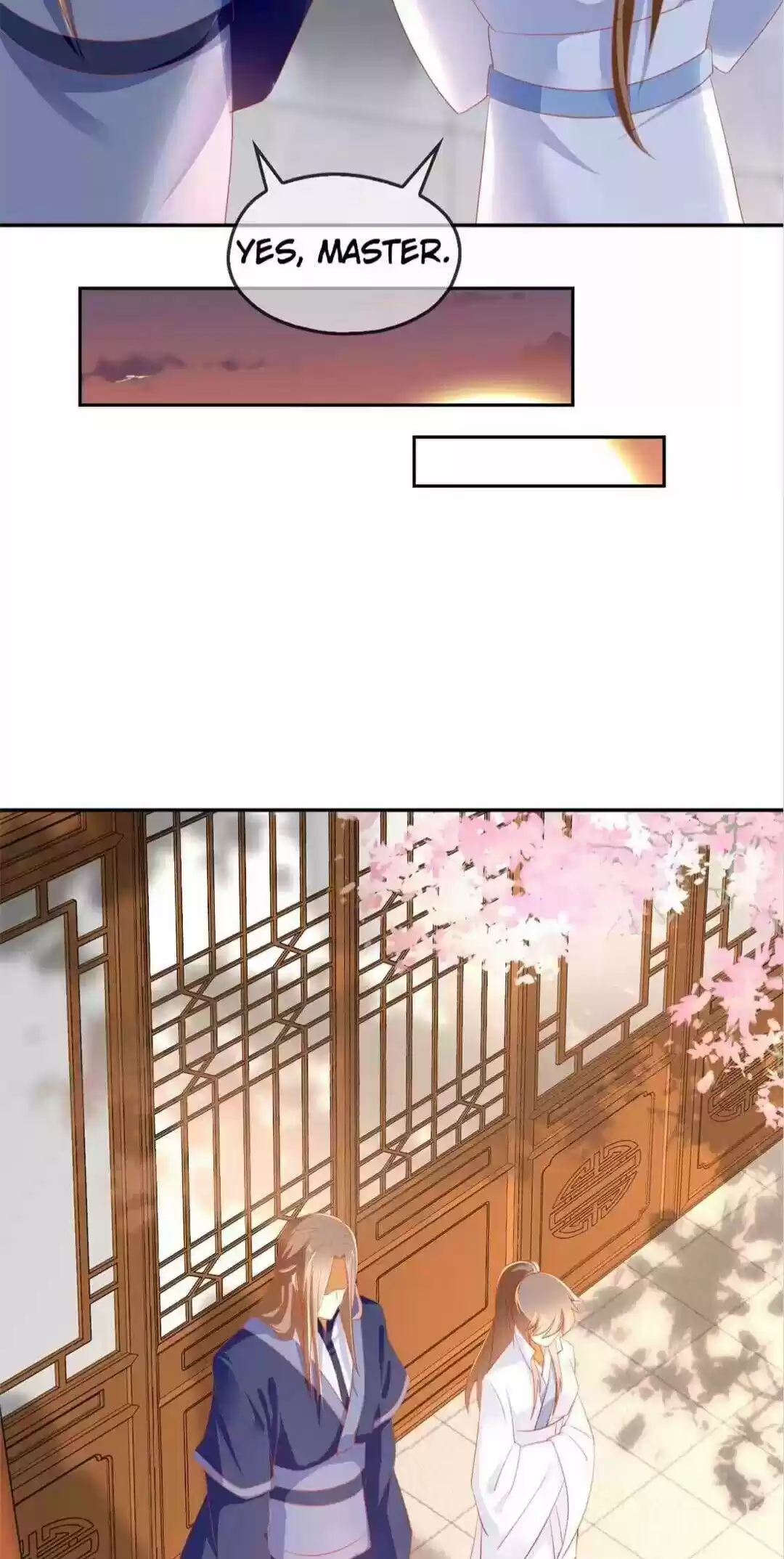 The Evil King's Wicked Consort Chapter 49