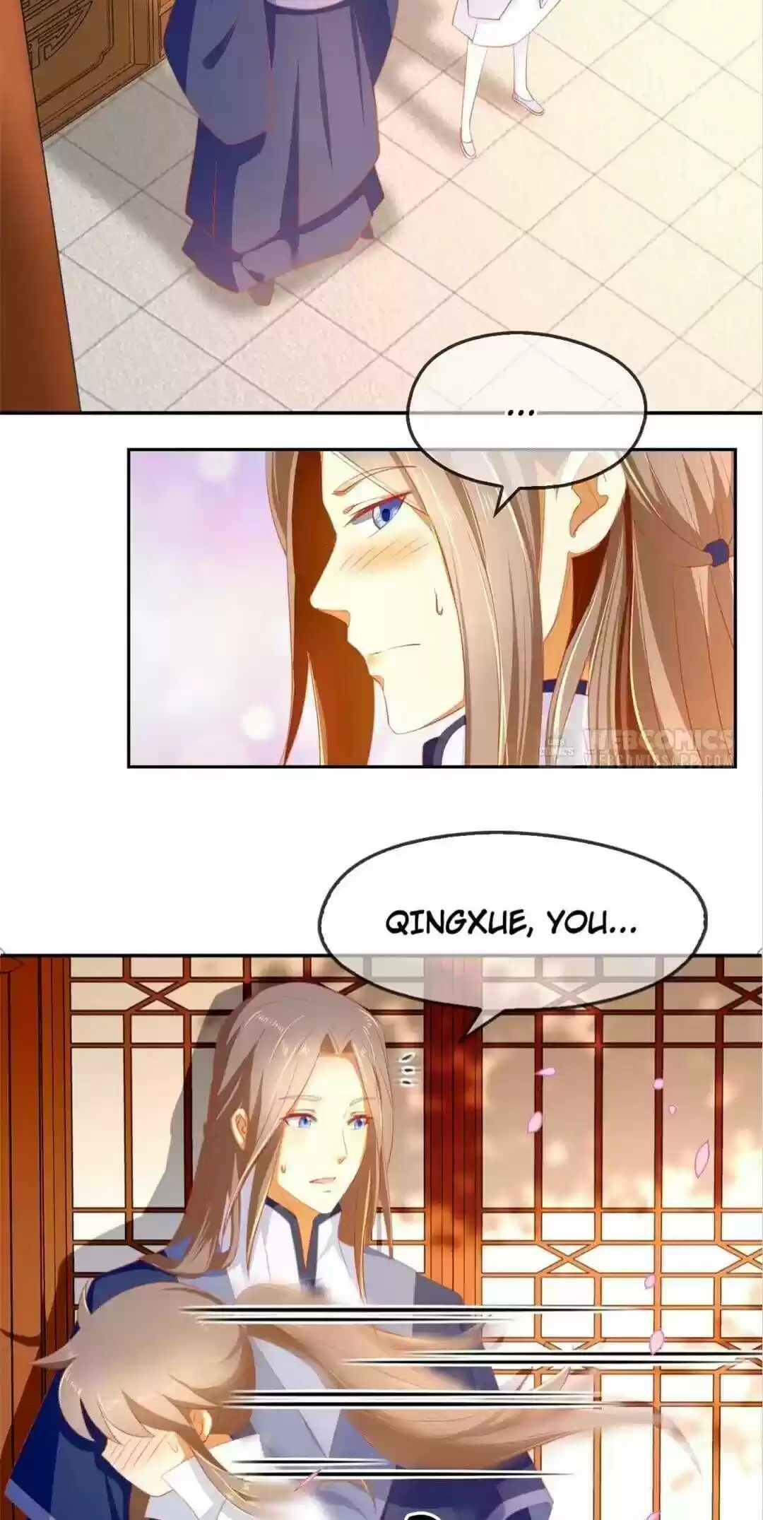 The Evil King's Wicked Consort Chapter 49