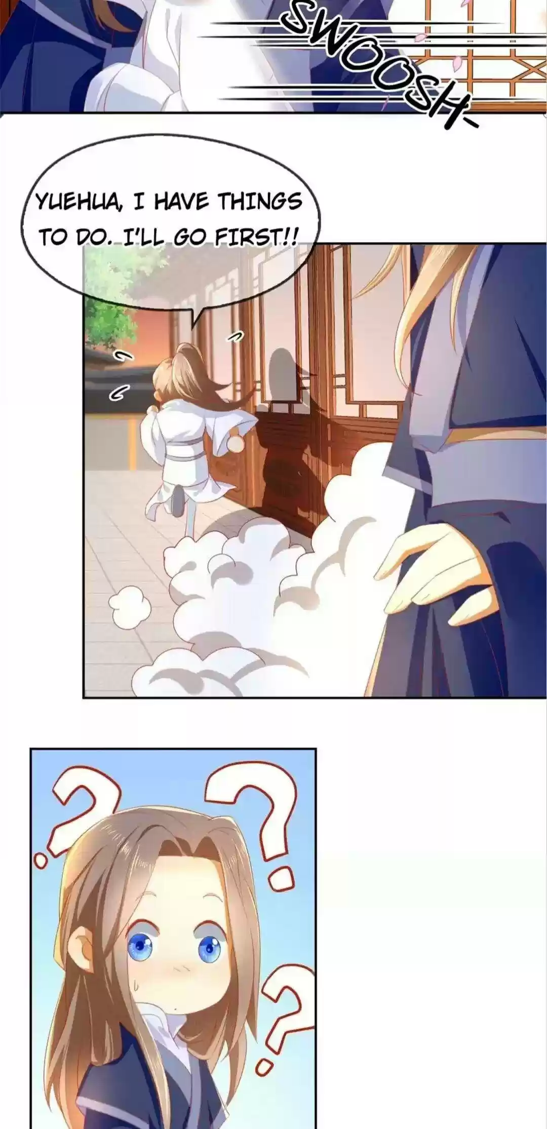 The Evil King's Wicked Consort Chapter 49