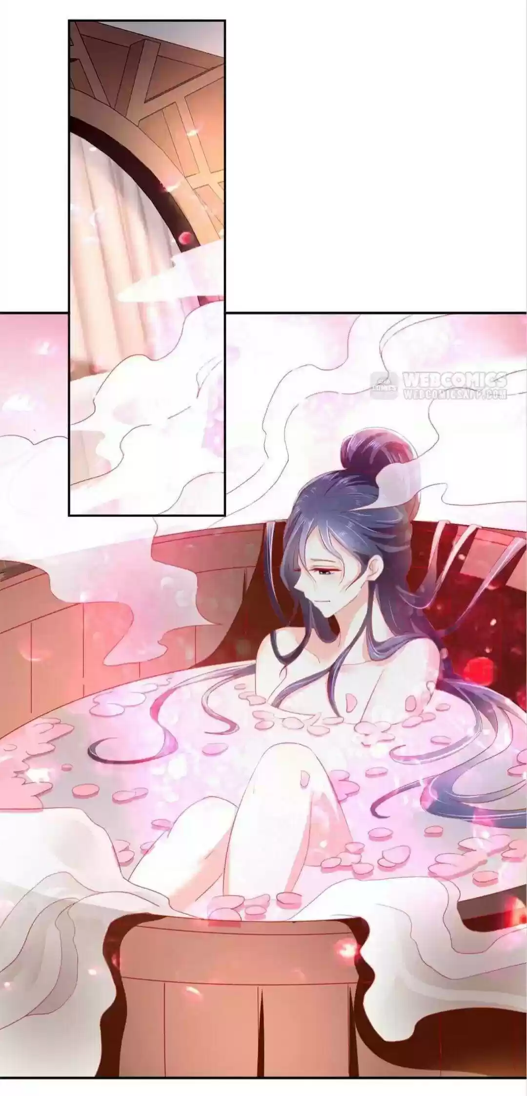 The Evil King's Wicked Consort Chapter 49