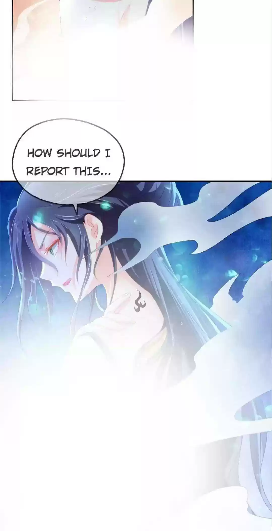 The Evil King's Wicked Consort Chapter 49