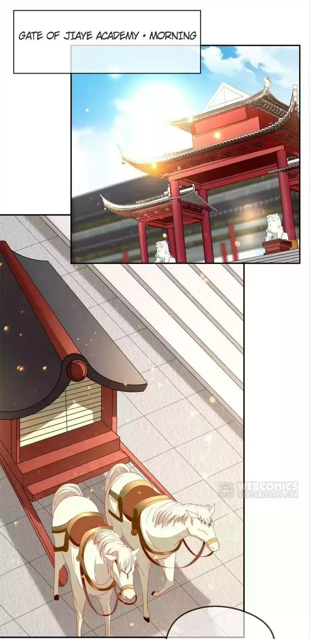 The Evil King's Wicked Consort Chapter 50