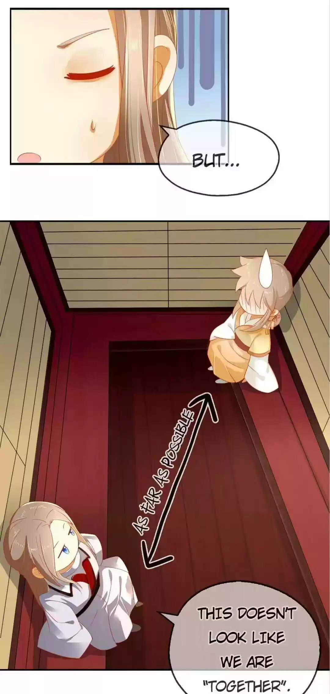 The Evil King's Wicked Consort Chapter 50