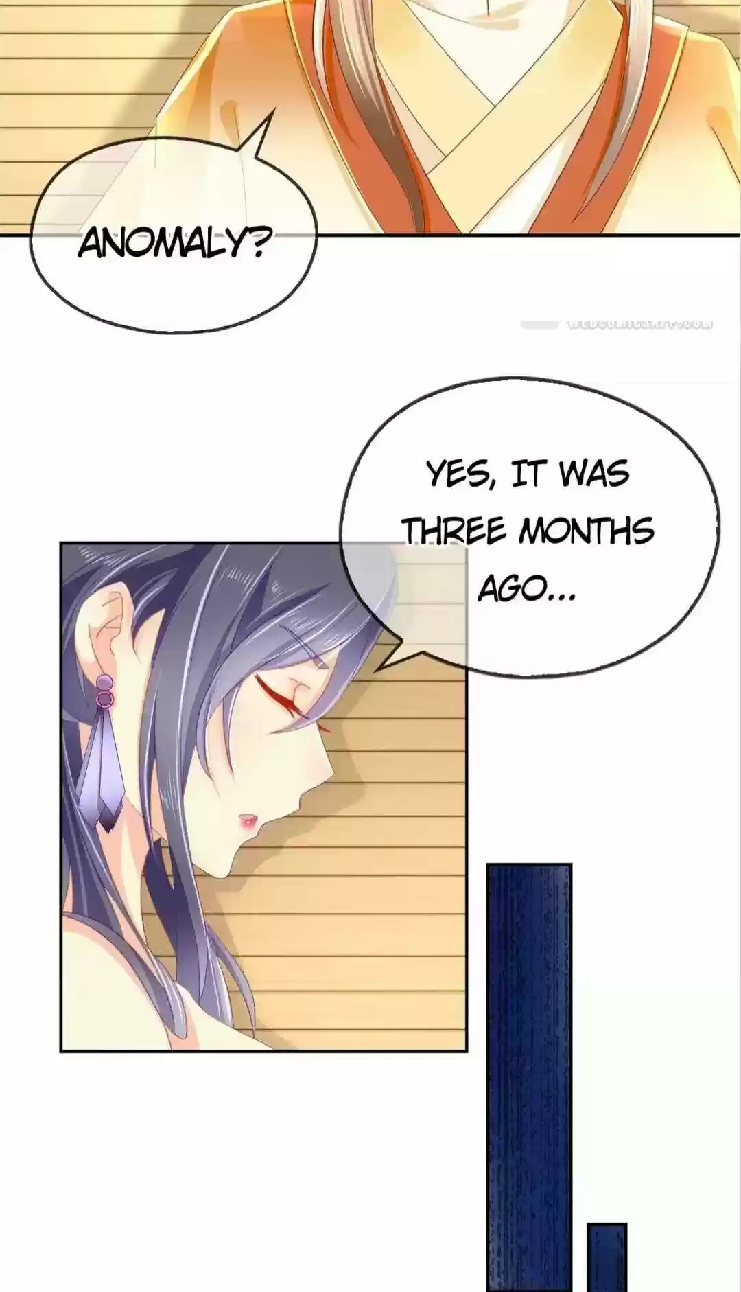 The Evil King's Wicked Consort Chapter 50